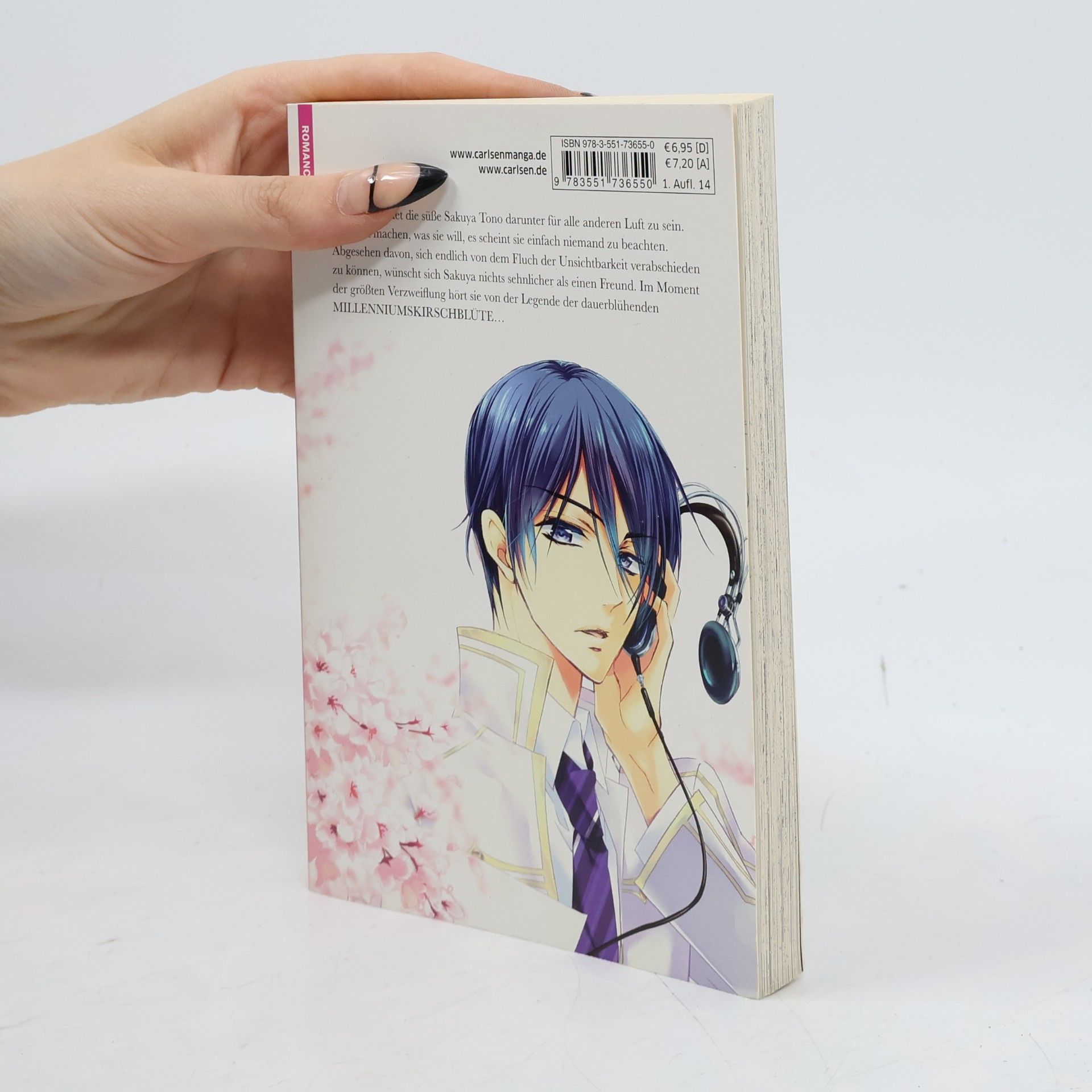 Aya Shōoto Super darling! 1