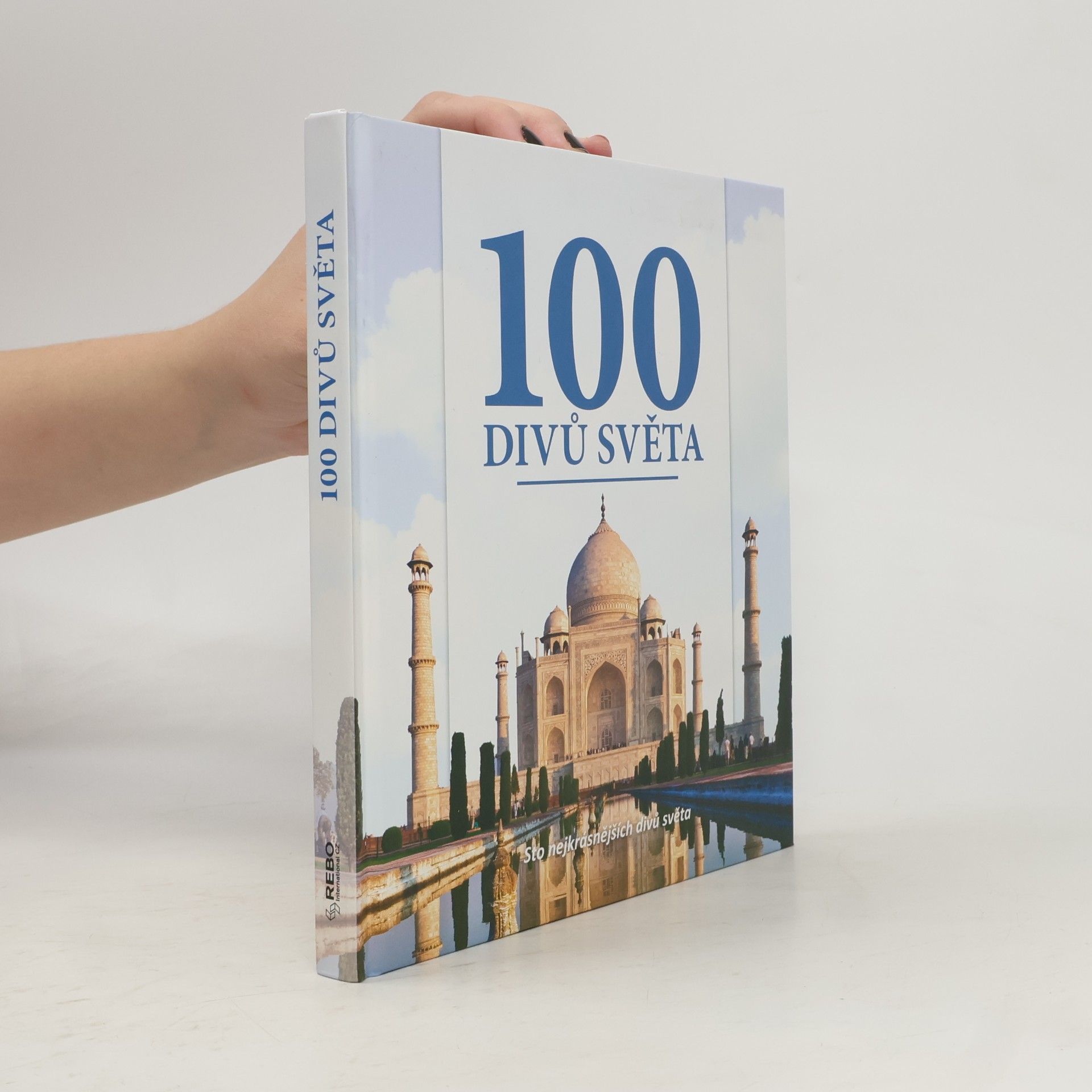 100 divů světa