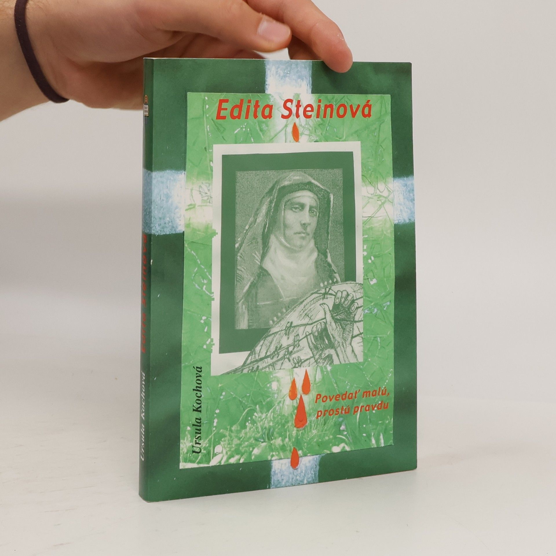 Ursula Koch Edita Steinová