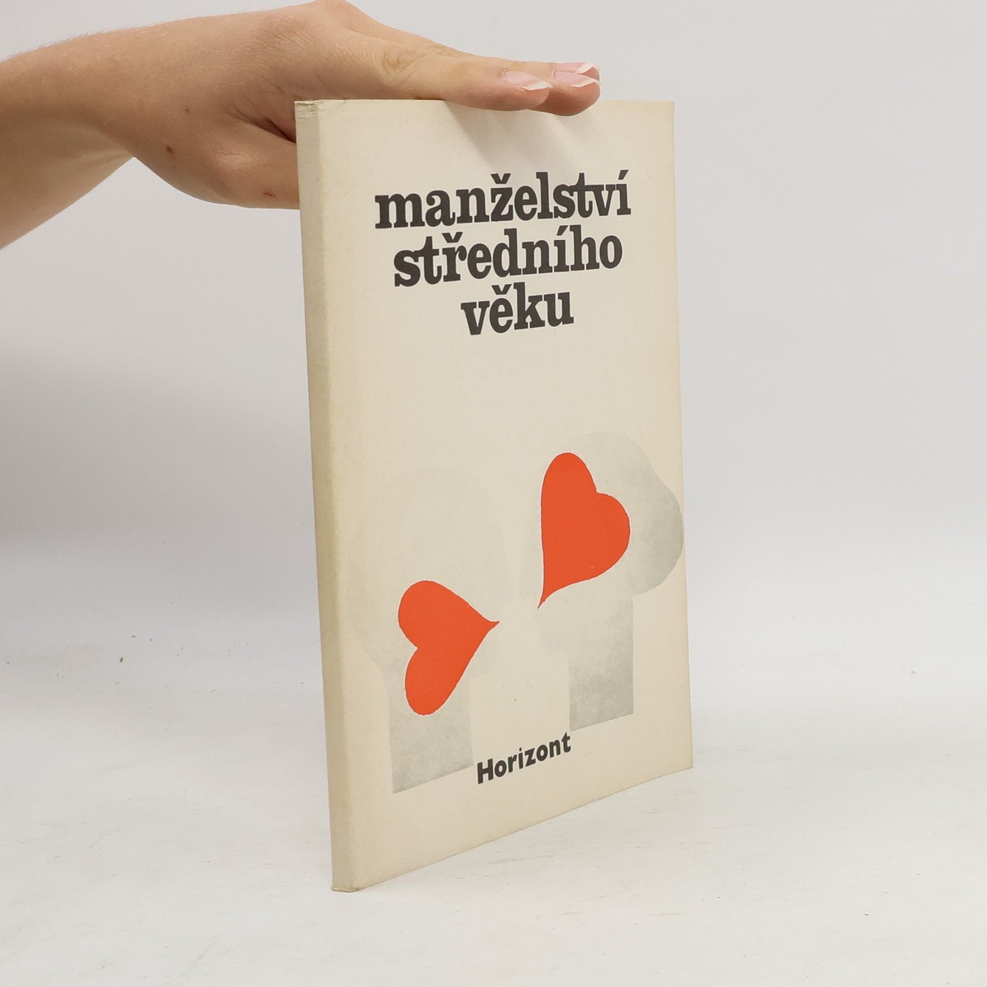 Manželství středního věku