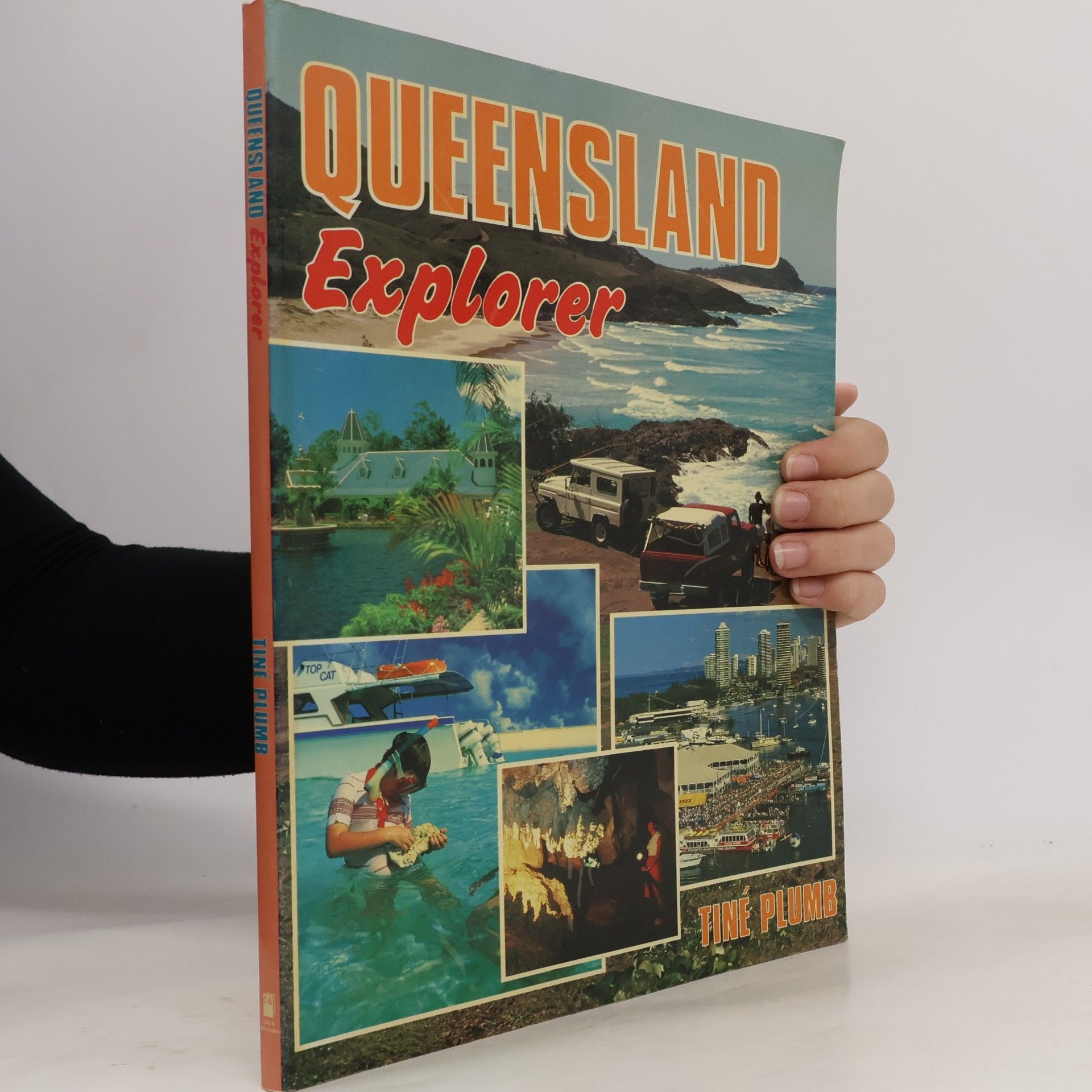 Queensland Explorer