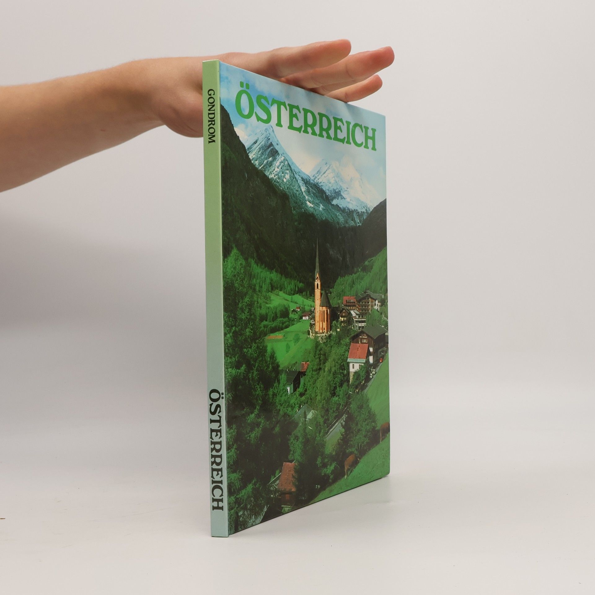 Various authors Österreich