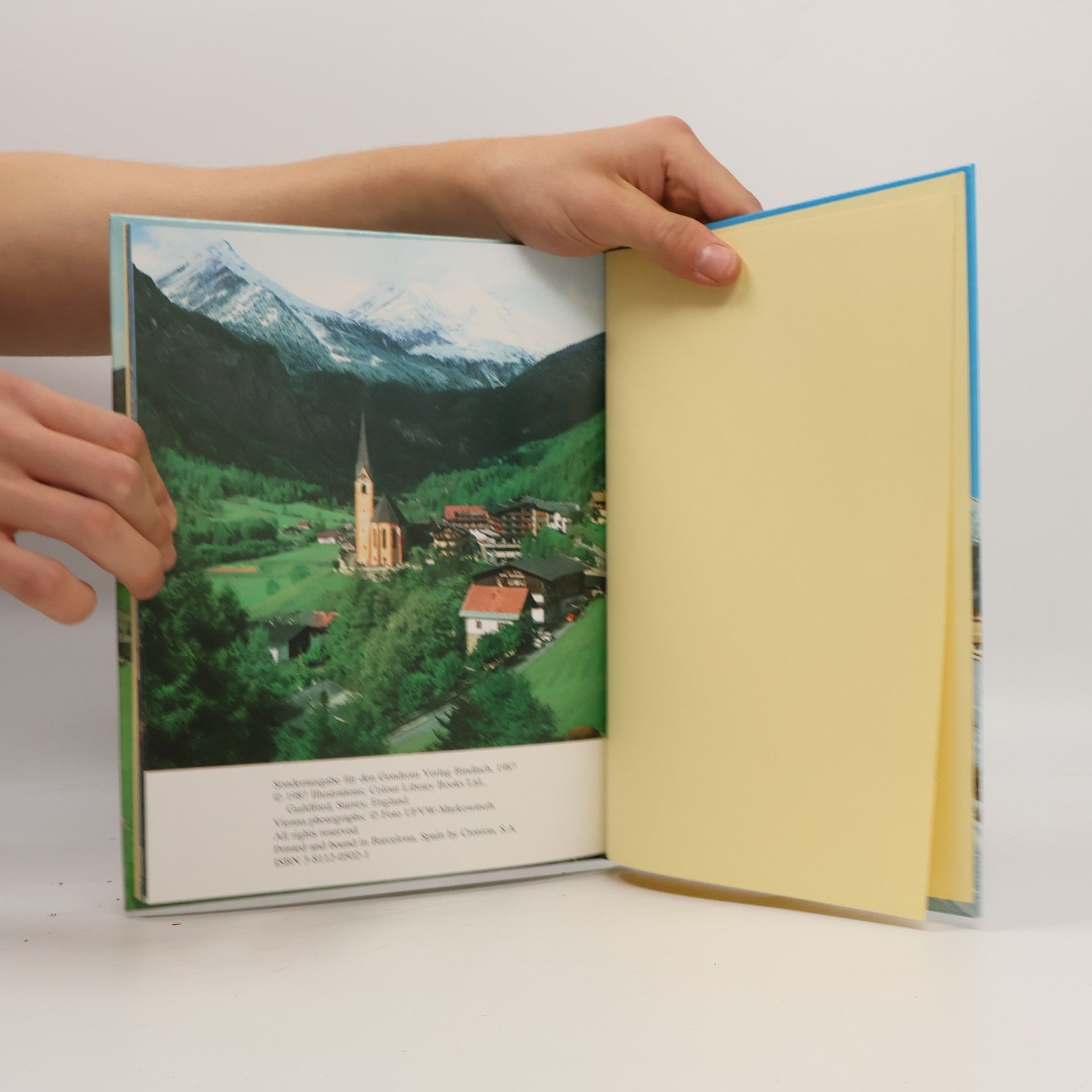 Various authors Österreich