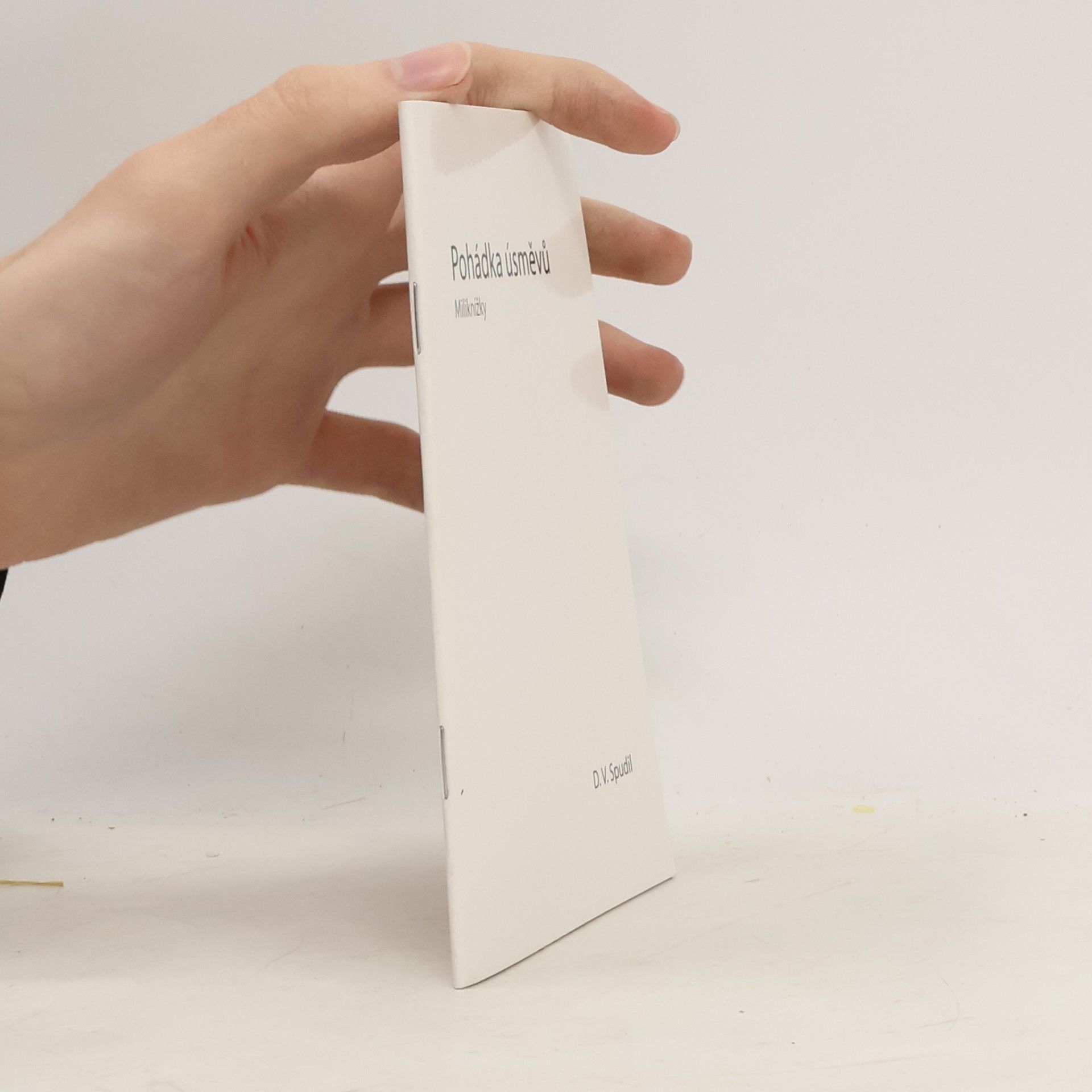 Pohádka úsměvů