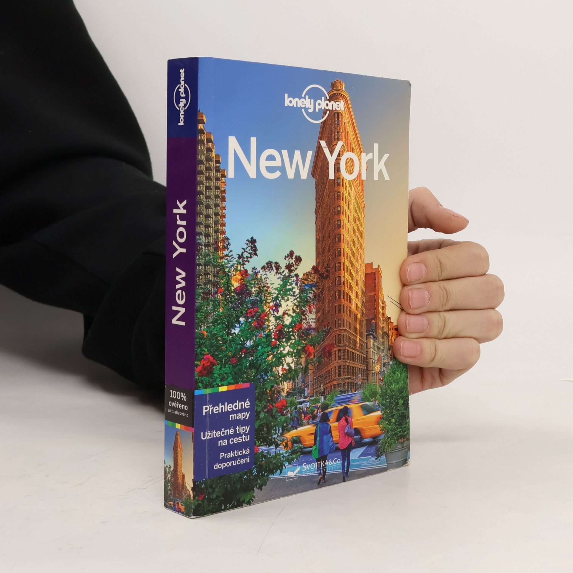 Autorenkollektiv New York