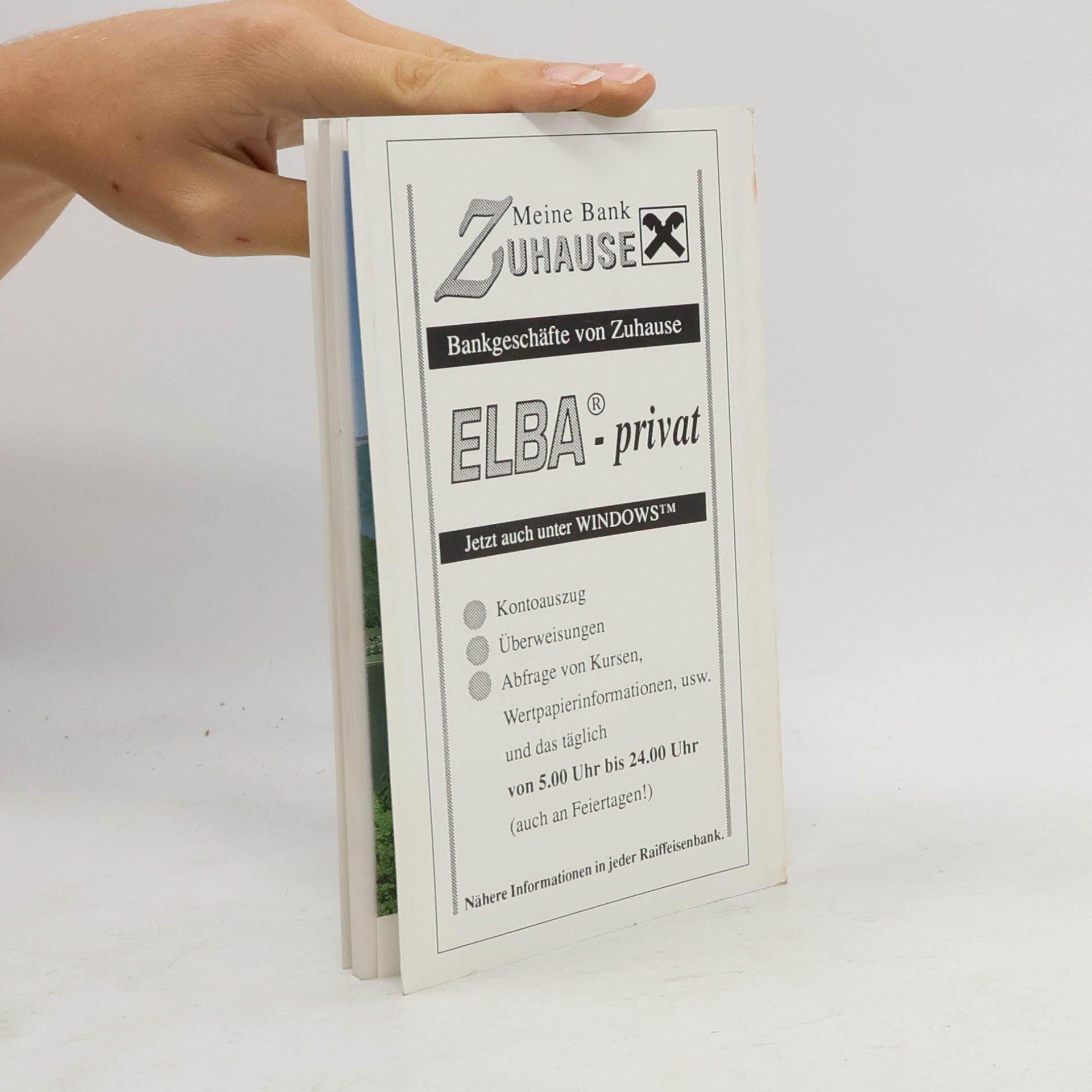 kolektiv Oberösterreich Ausflugs-Handbuch