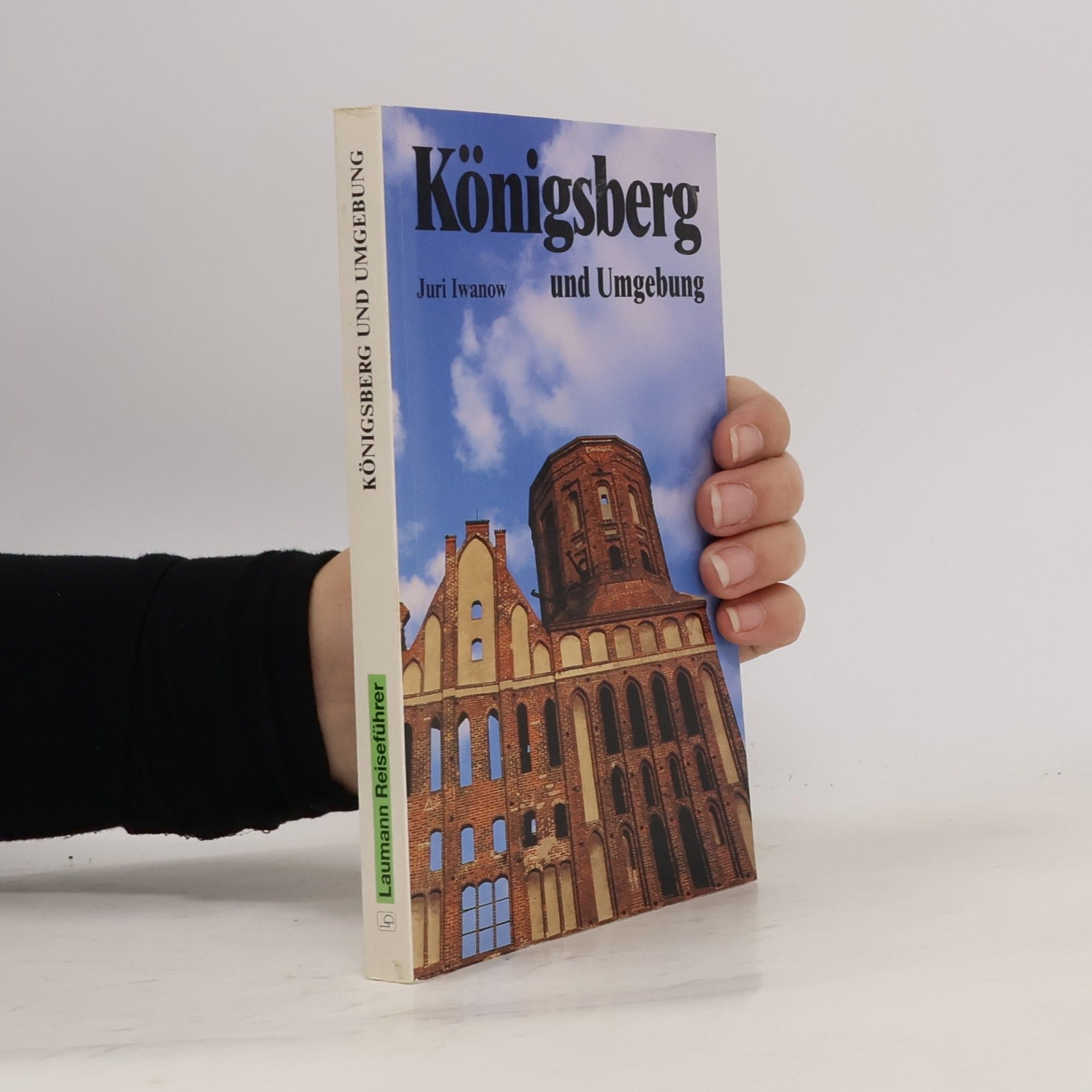 Königsberg und Umgebung