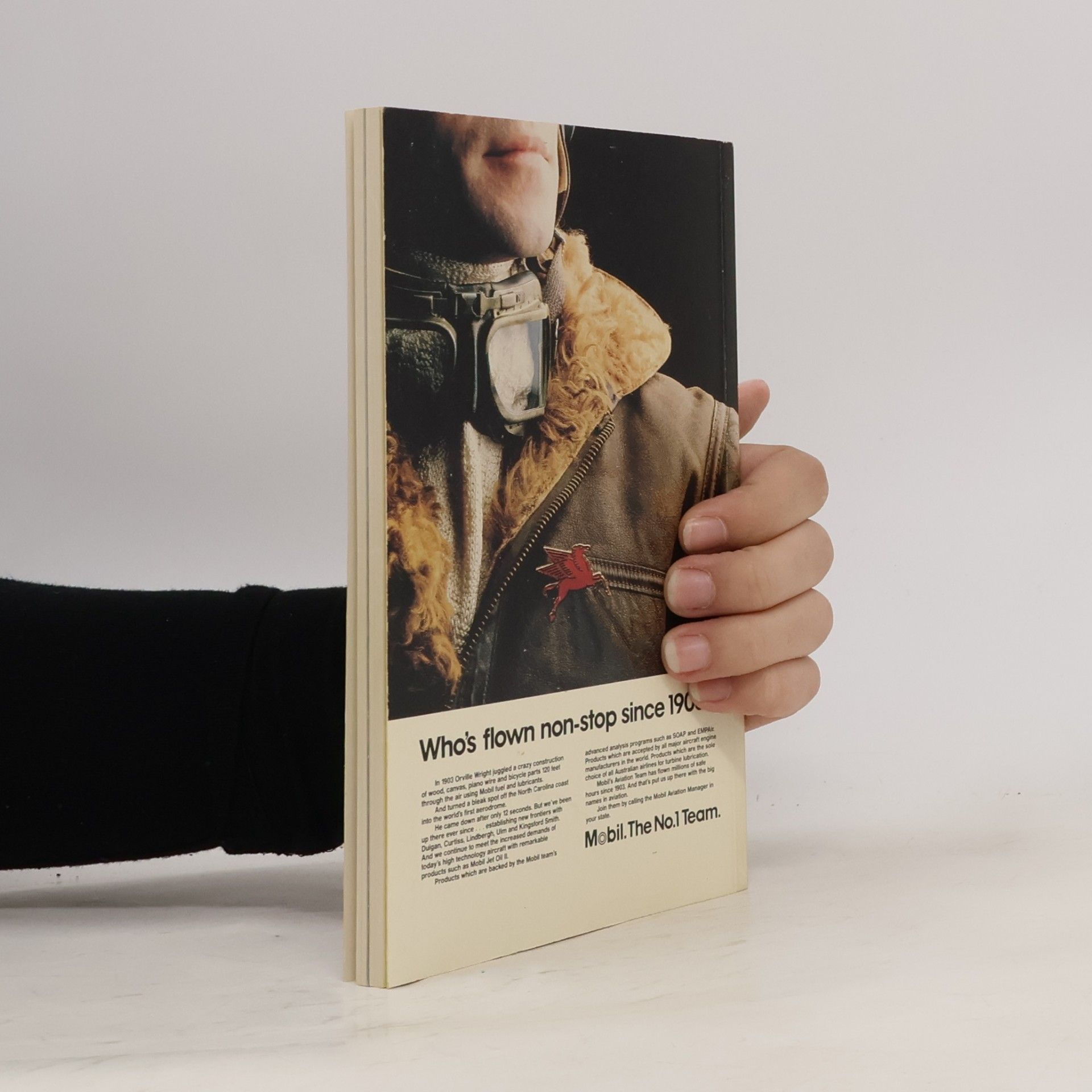 George Wilson The Flying Doctor Story