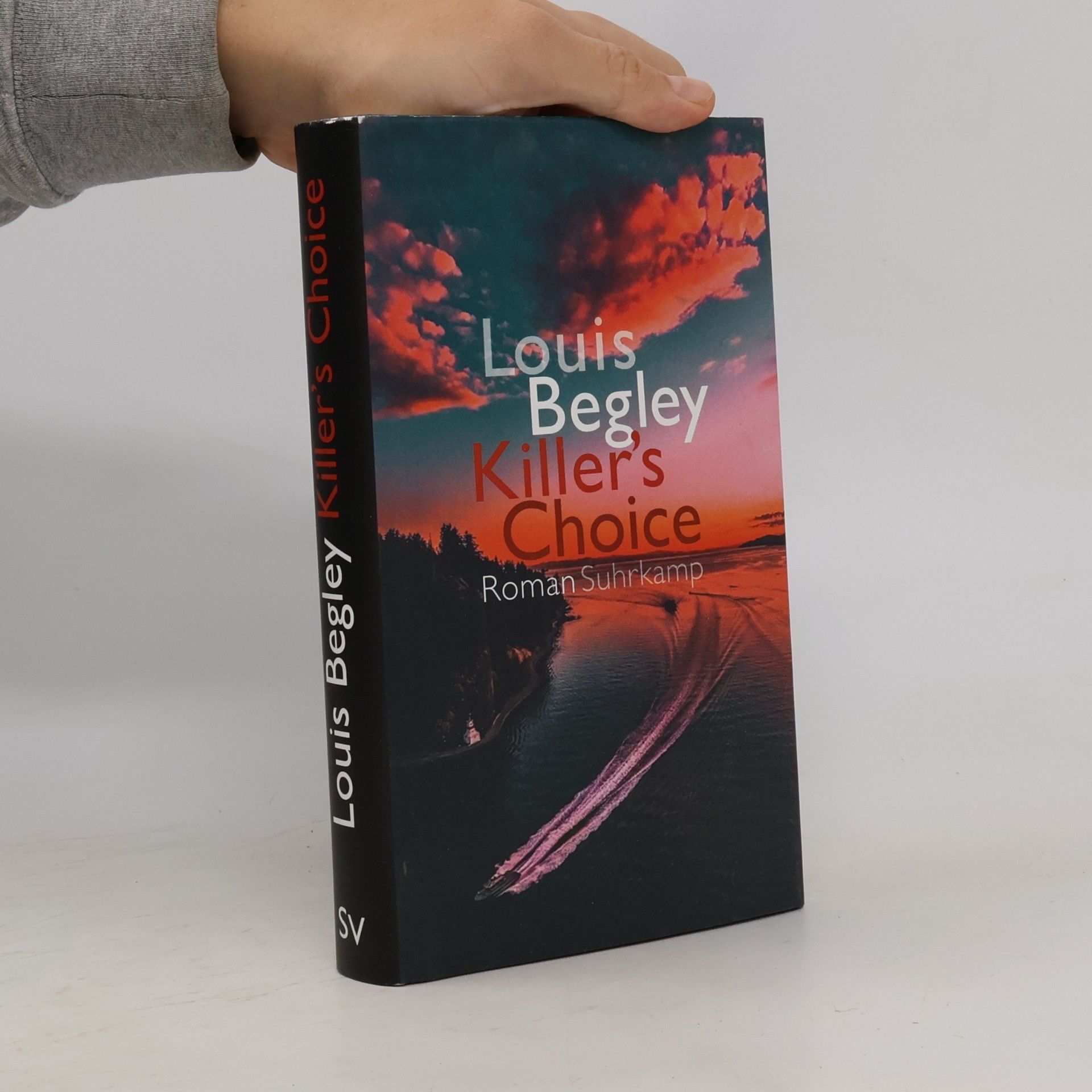 Killer's choice