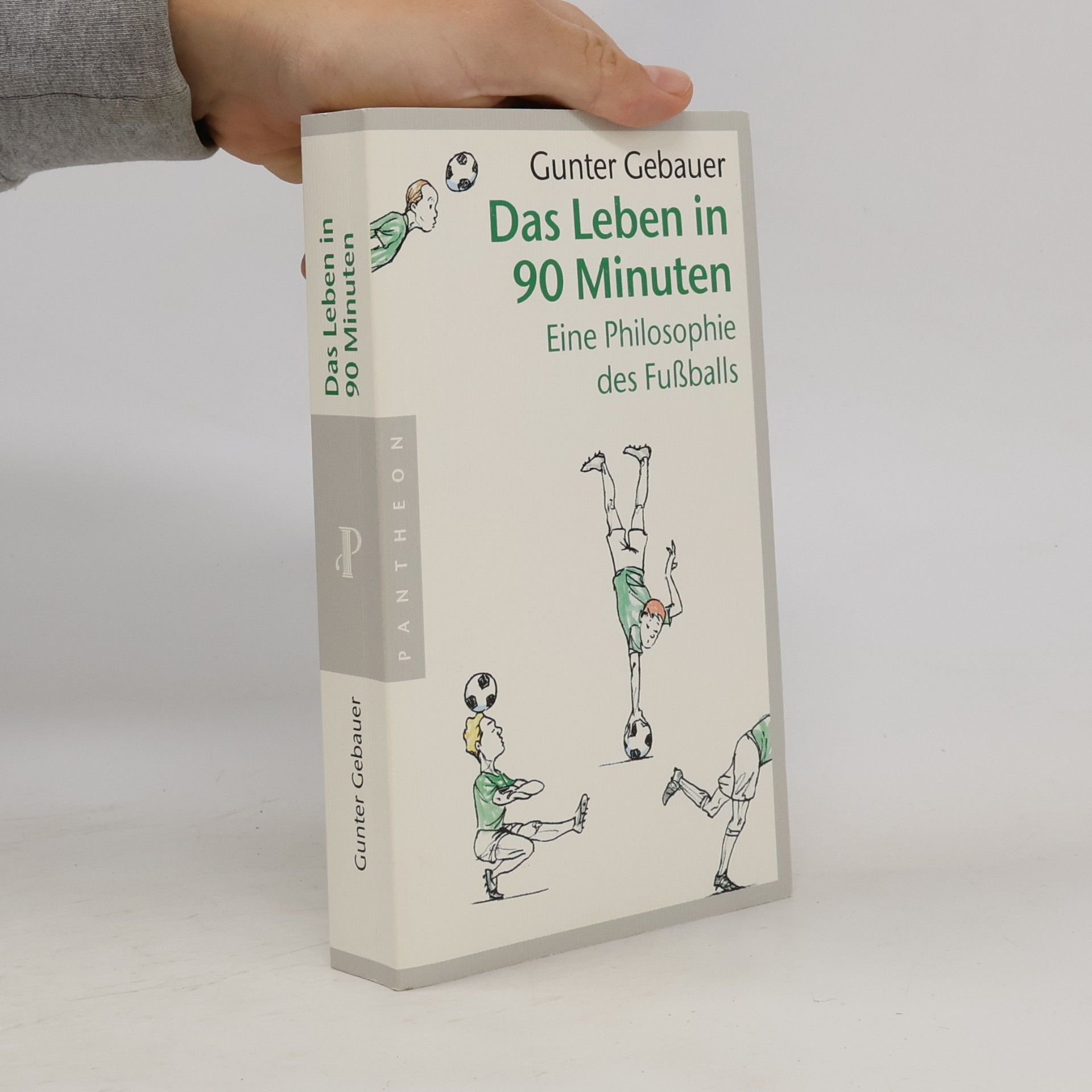 Das Leben in 90 Minuten