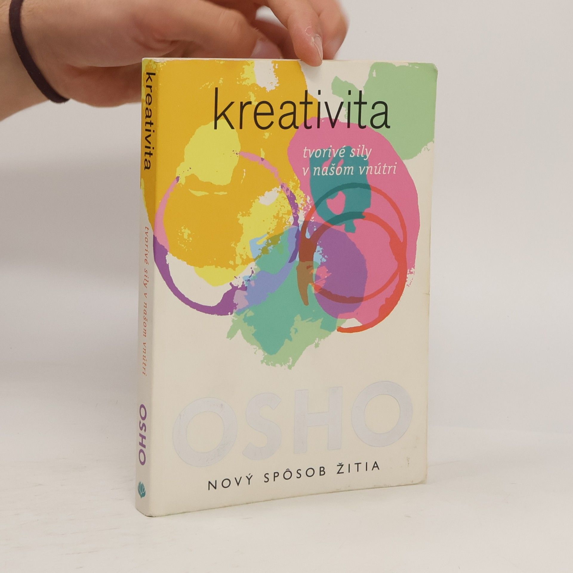 Osho Kreativita