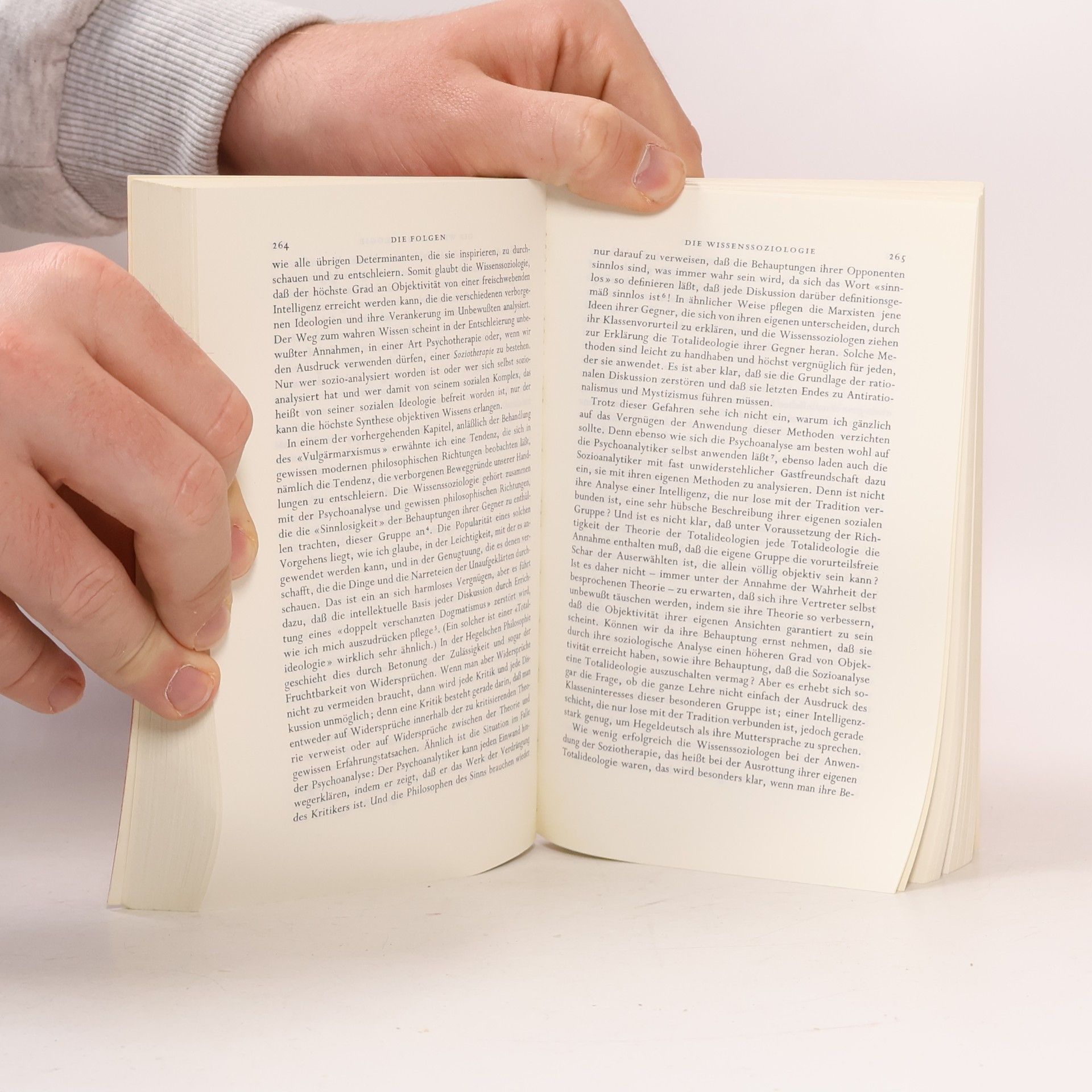 Karl Popper Die offene Gesellschaft und ihre Feinde 2