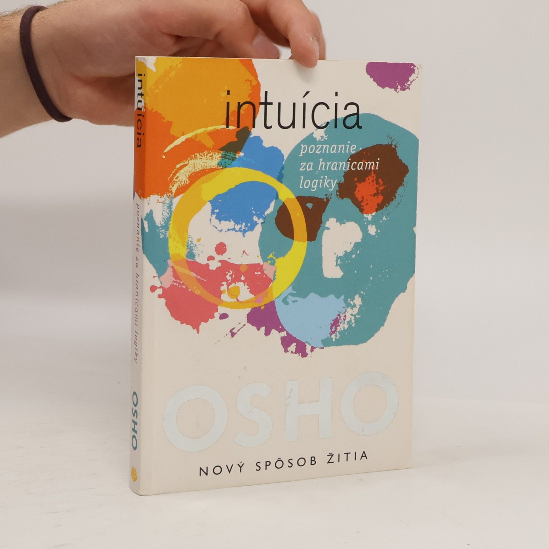 Ošó Intuícia