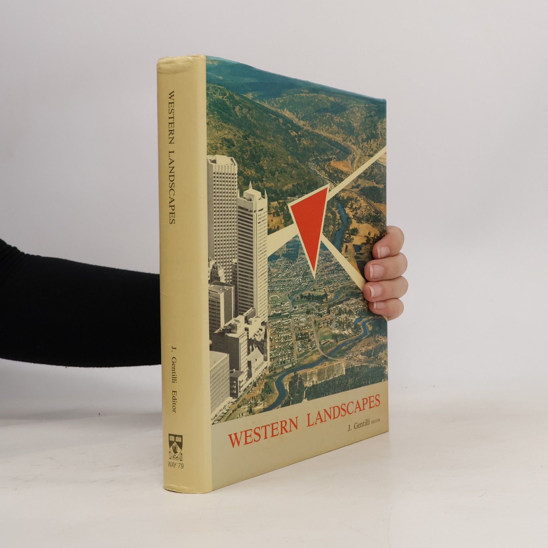 Sesquicentenary Celebrations Series: Western Landscapes