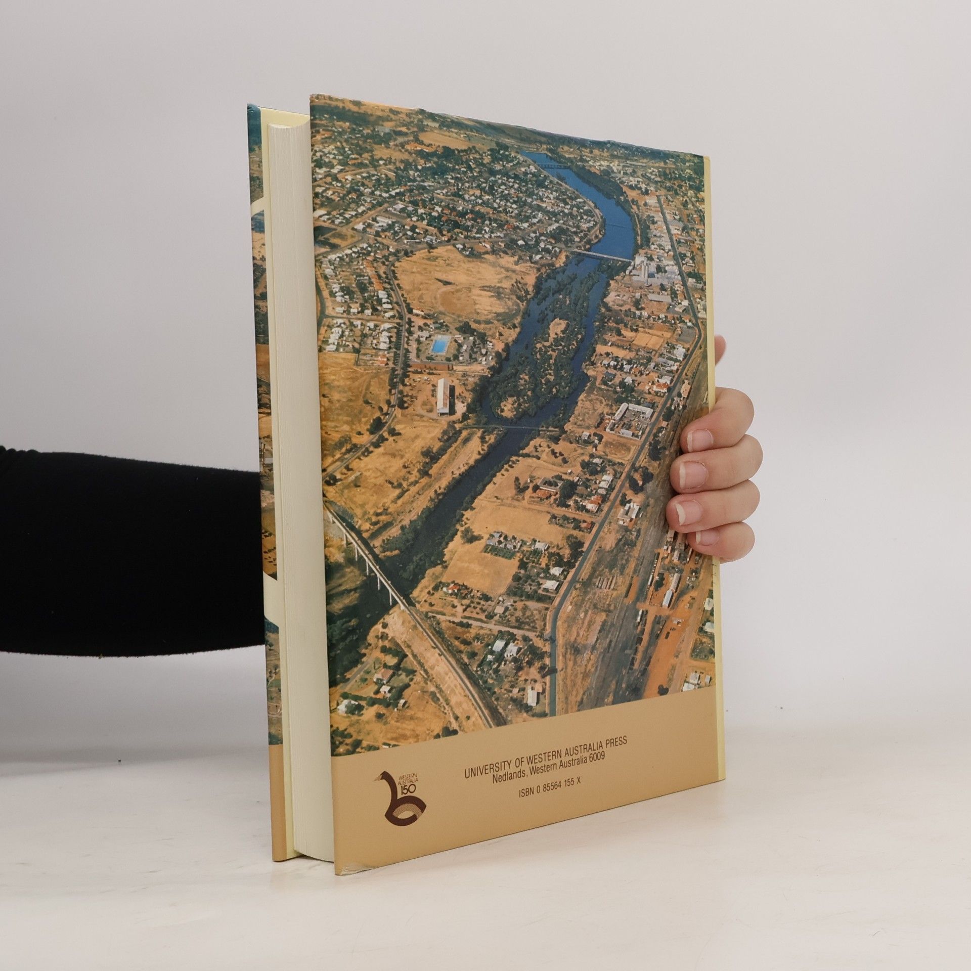 J. Gentilli Sesquicentenary Celebrations Series: Western Landscapes