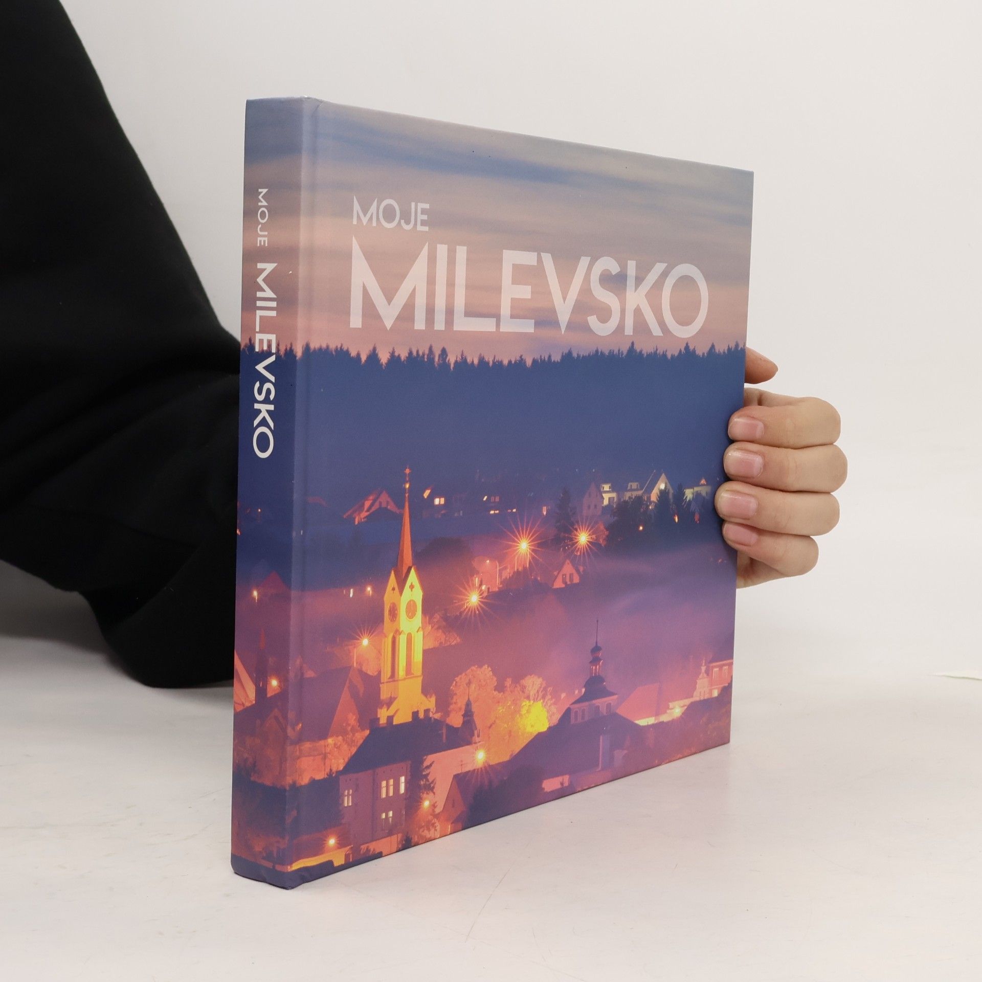 Autorenkollektiv Moje Milevsko