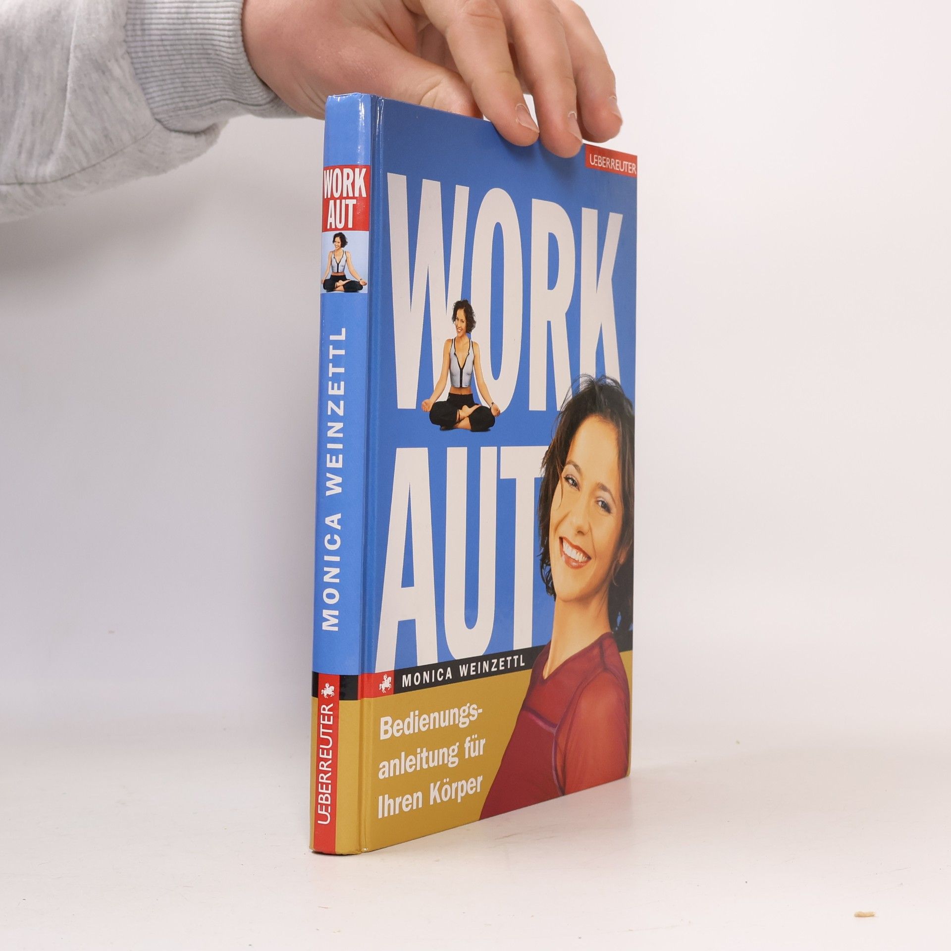 Monica Weinzettl WorkAut