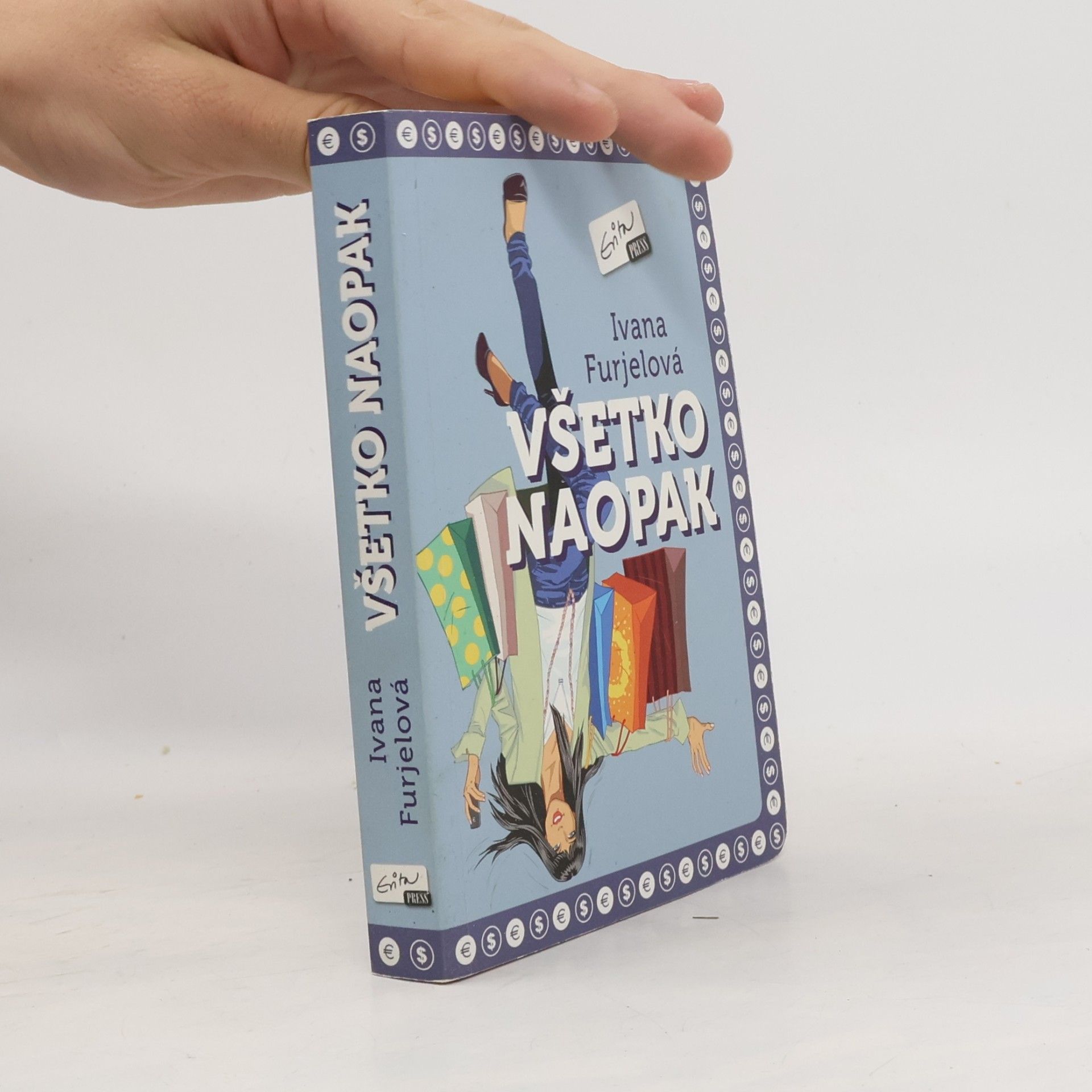 Všetko naopak