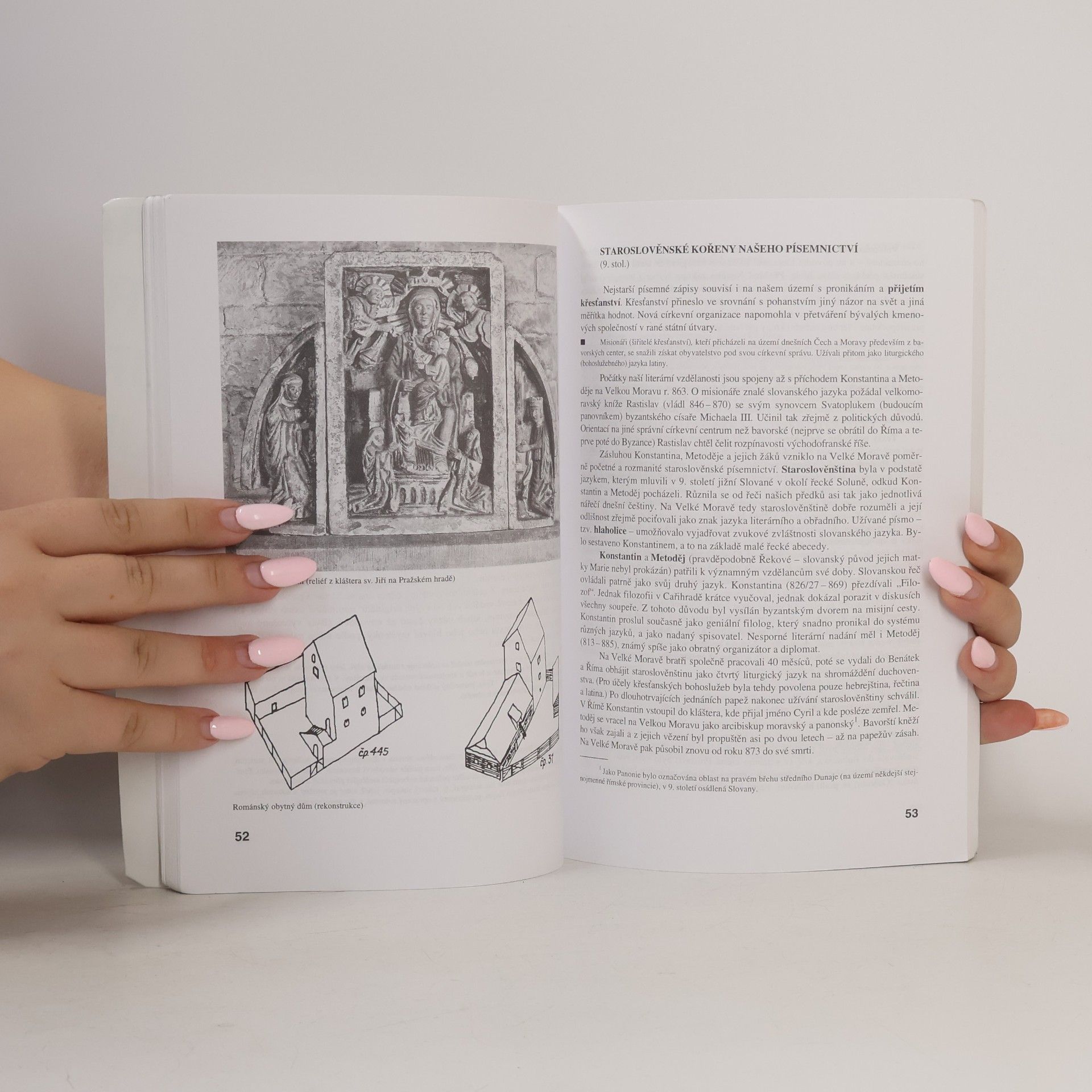 Michaela Hashemi Literatura I : výklad, interpretace, literární teorie