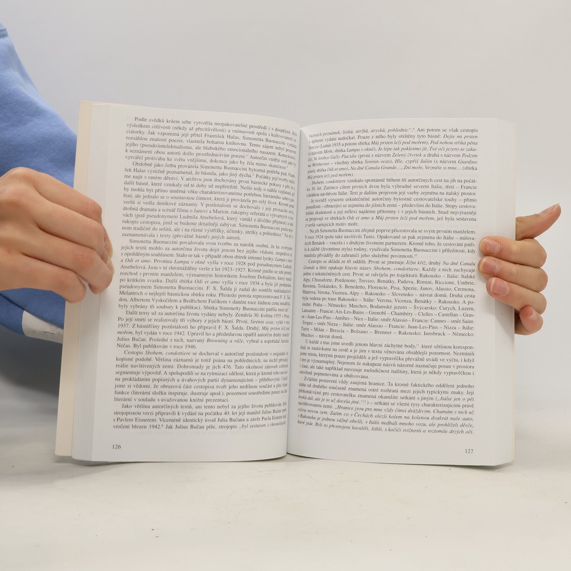 Autorenkollektiv Literární archiv, ročník 39/2007. Múzy na cestách
