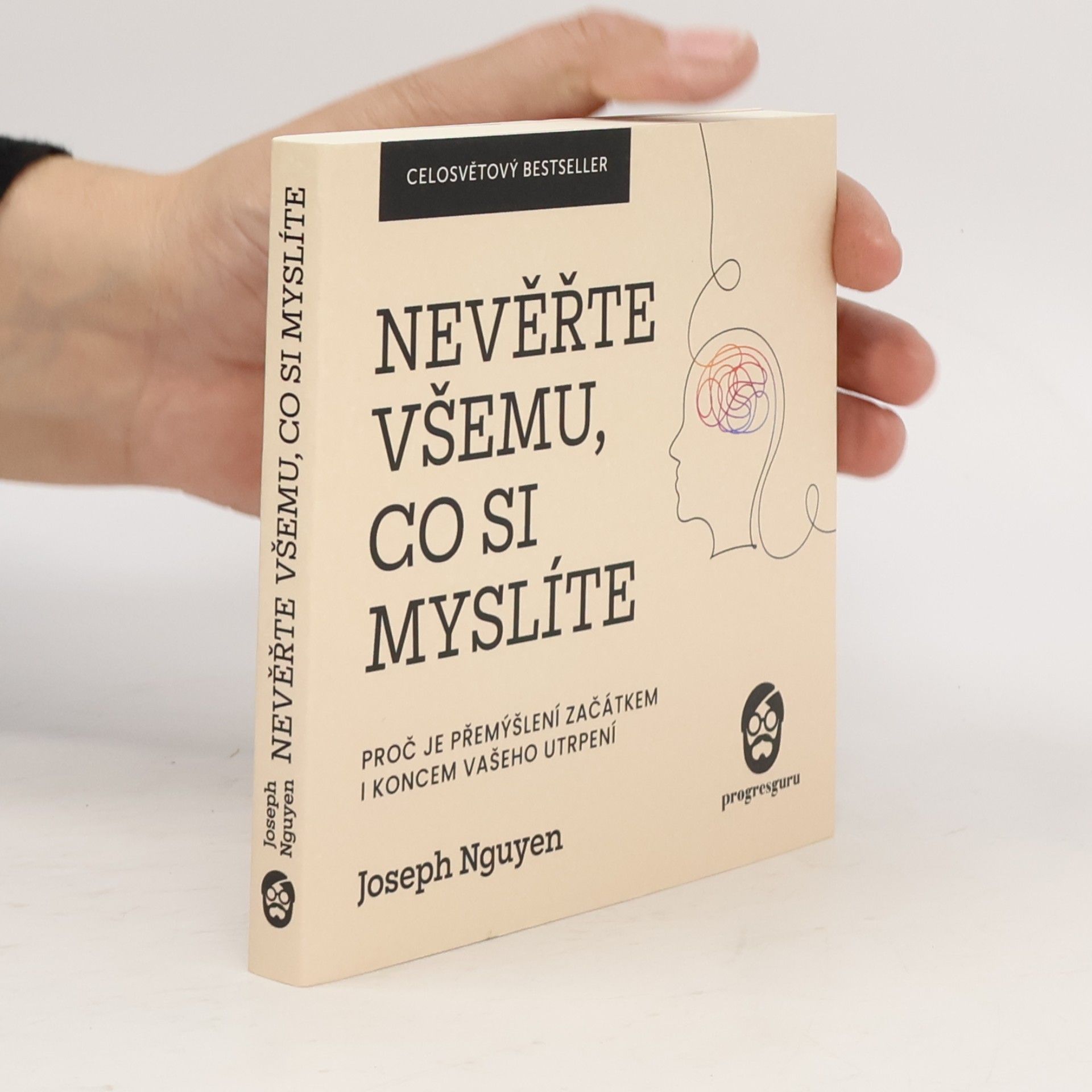 Nevěřte všemu, co si myslíte