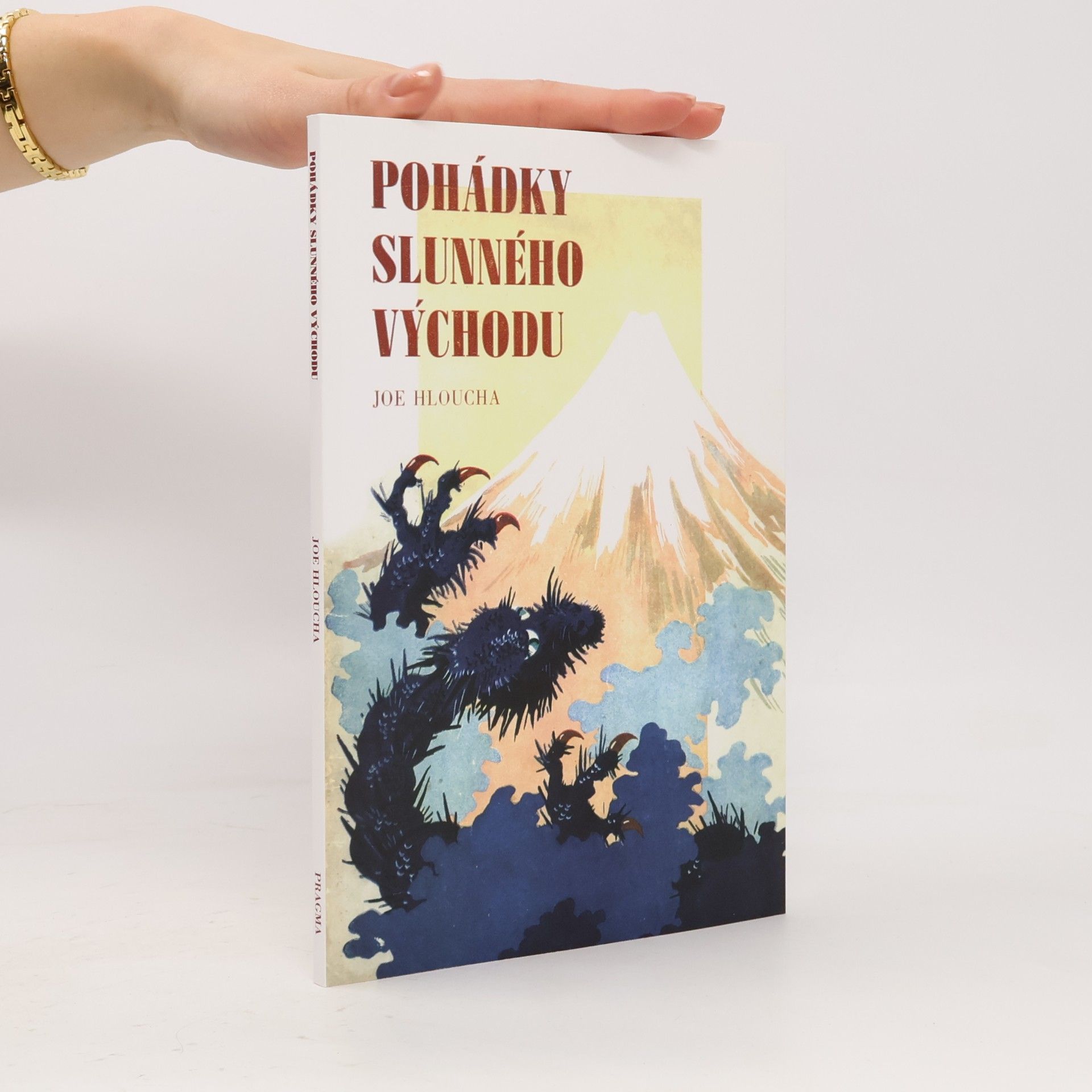 Pohádky slunného východu