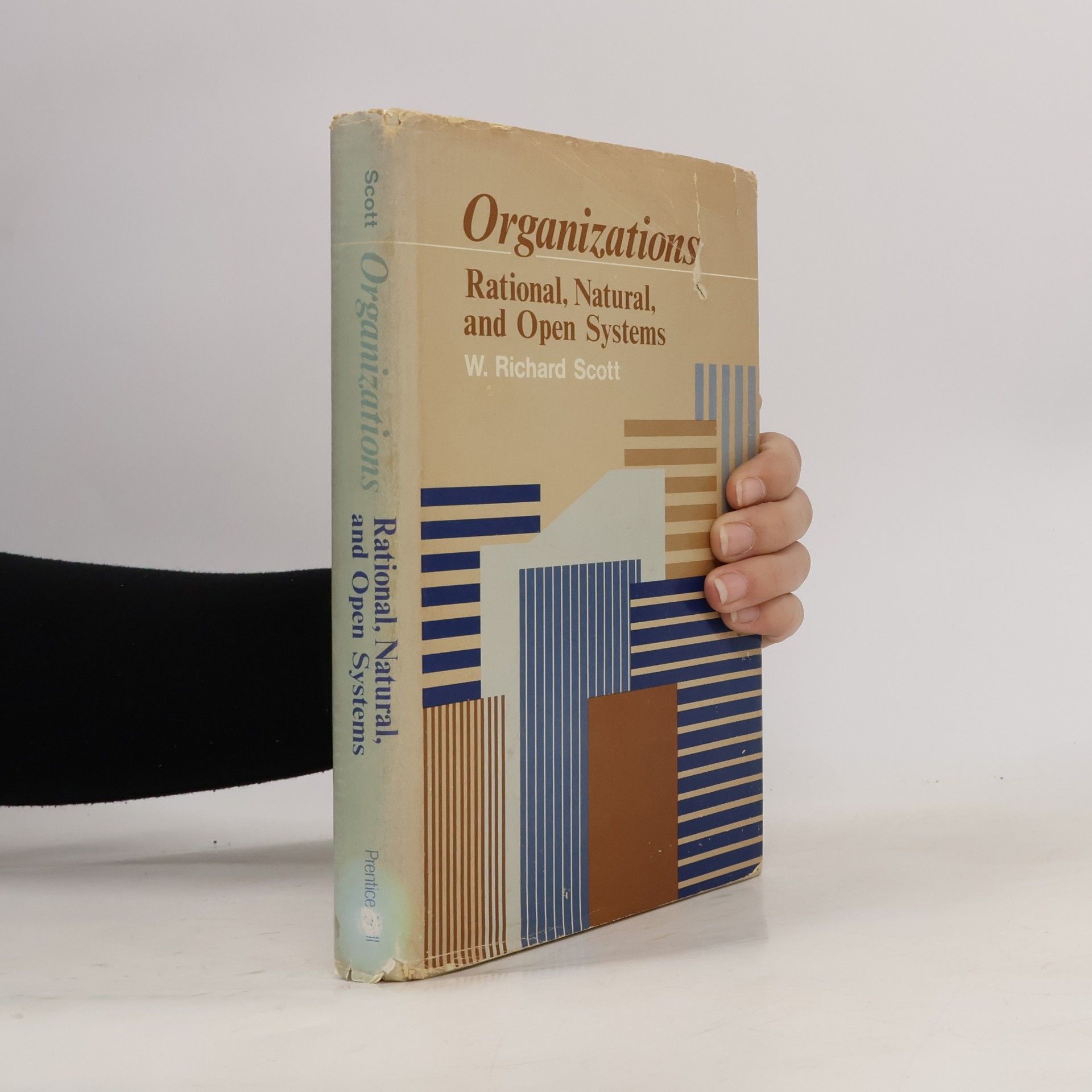 Organizations