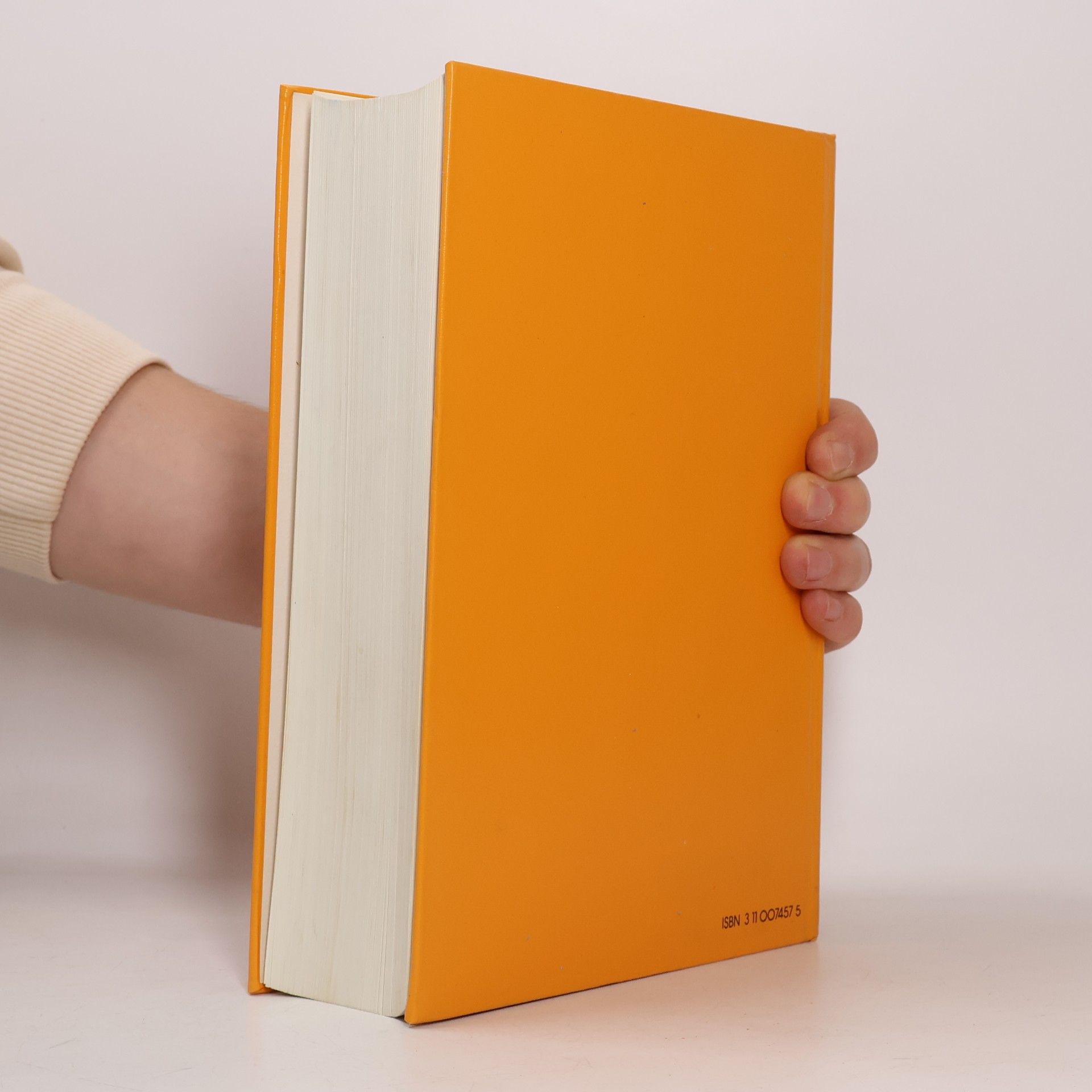 Various authors Lehrbuch der Experimentalphysik. Band III. Optik