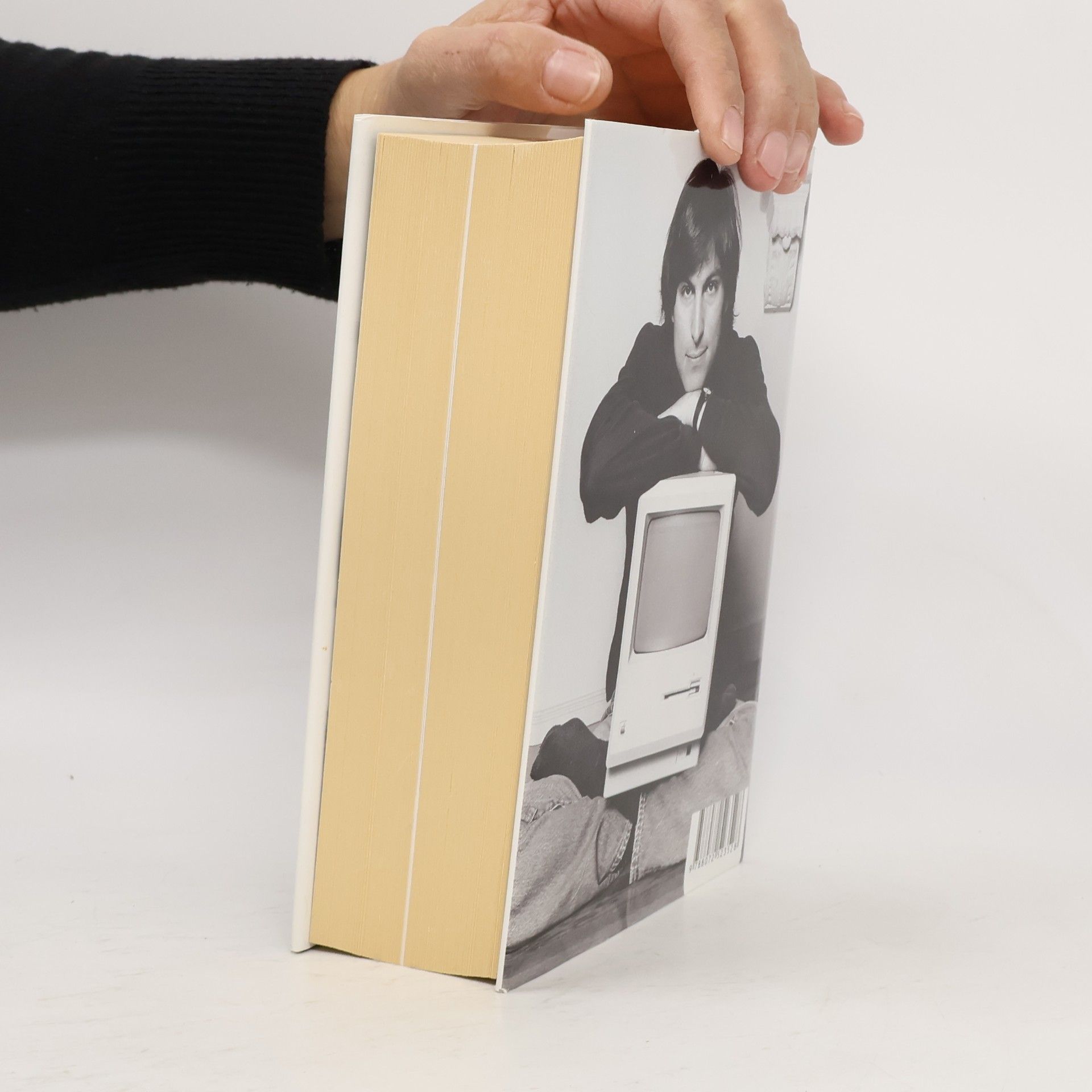 Walter Isaacson Steve Jobs