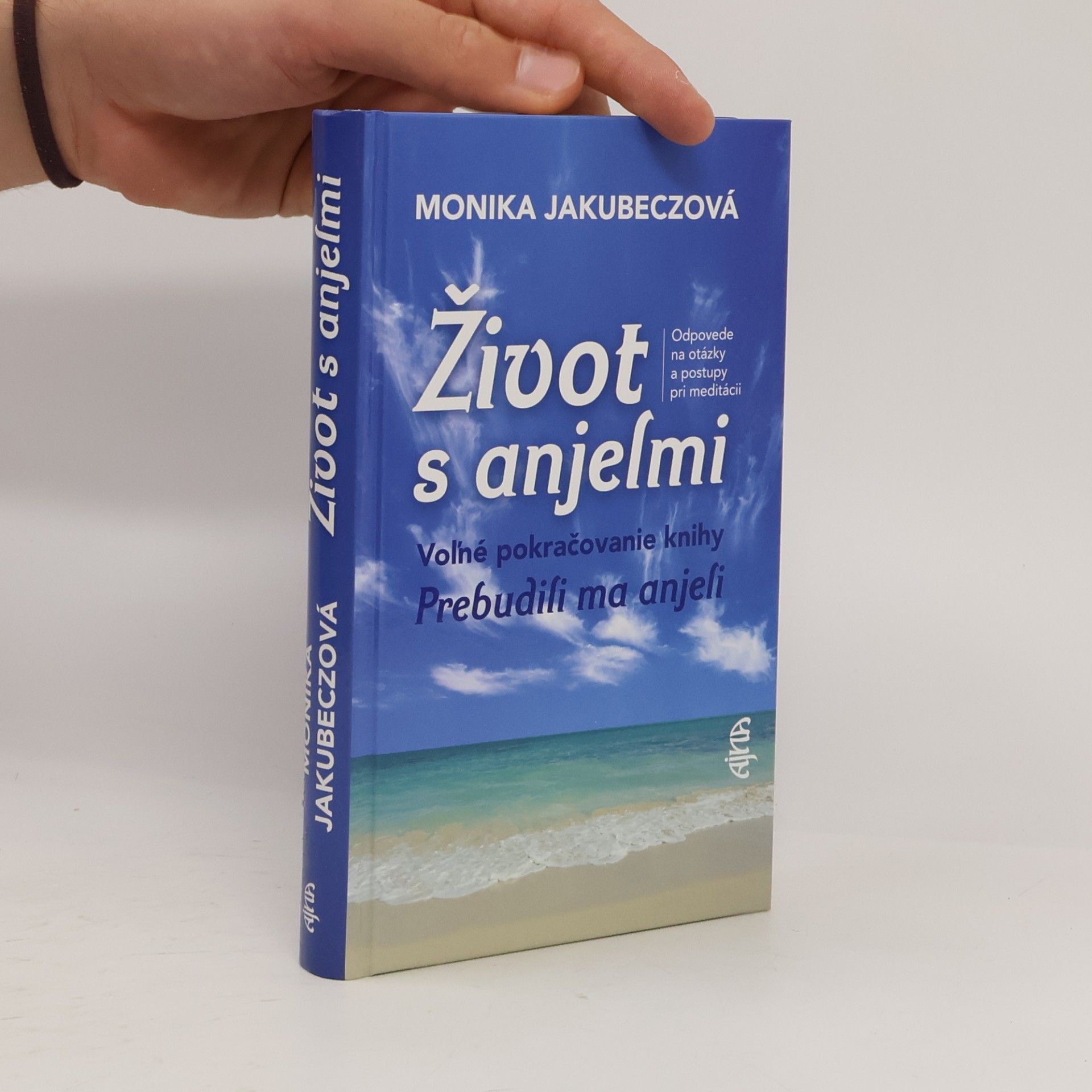 Život s anjelmi