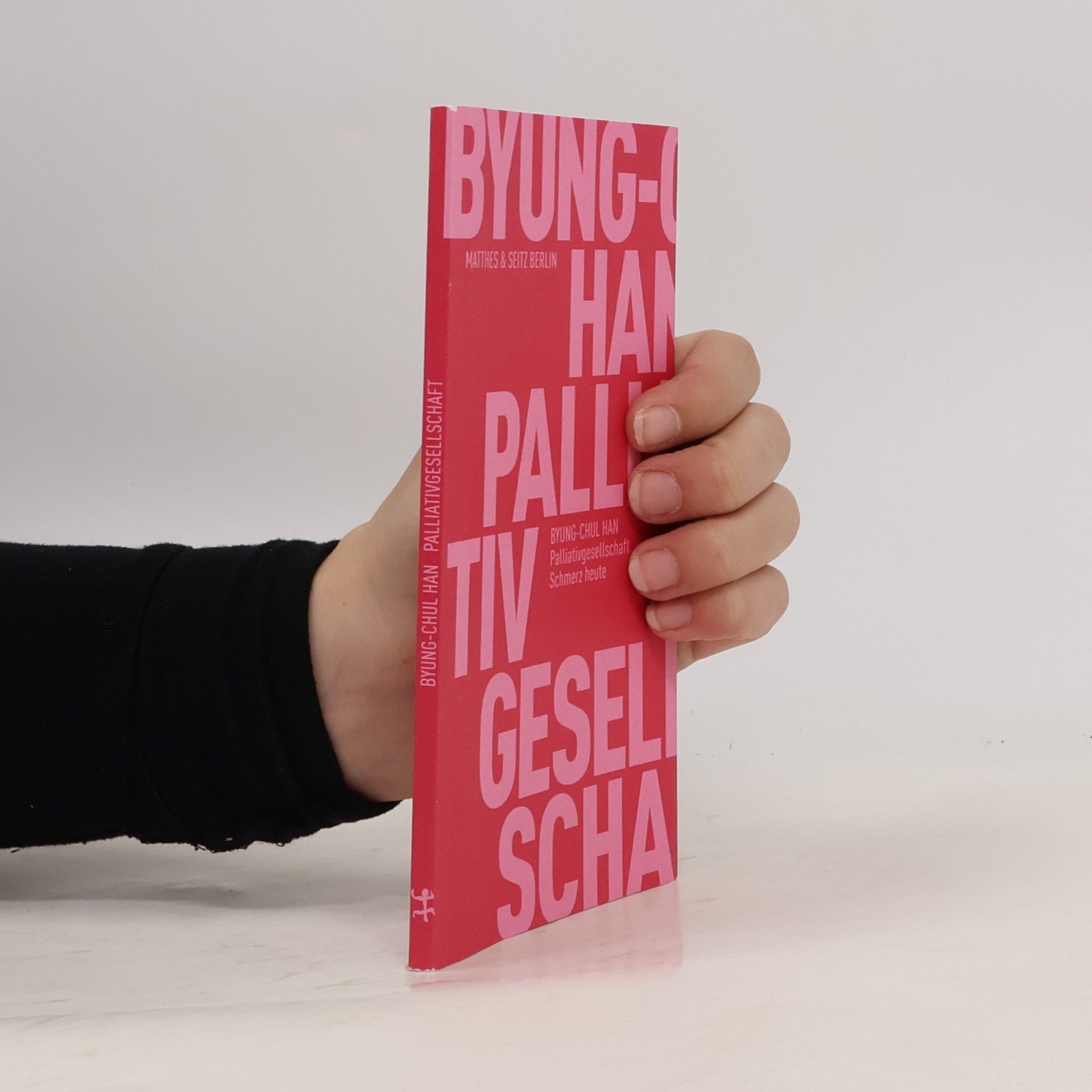 Palliativgesellschaft