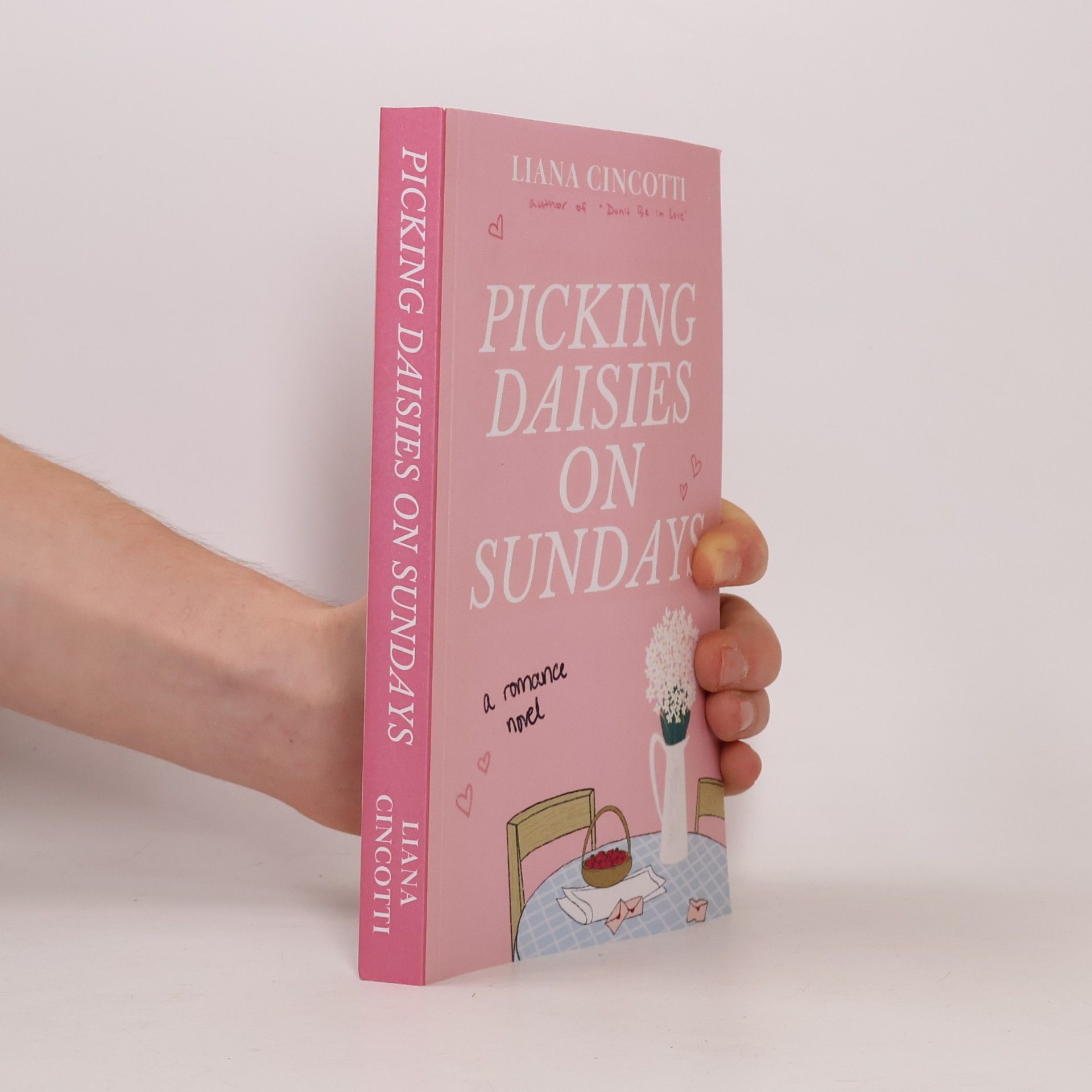 Picking Daisies on Sundays