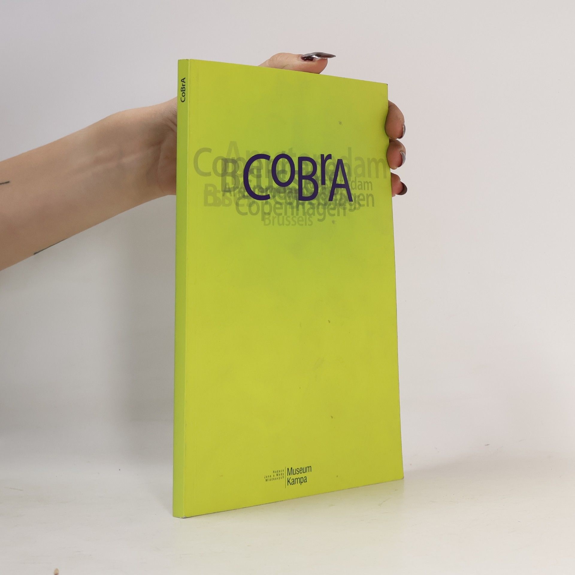 kolektiv Cobra
