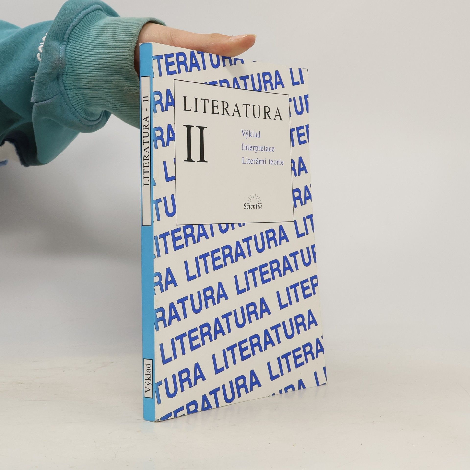 Literatura II