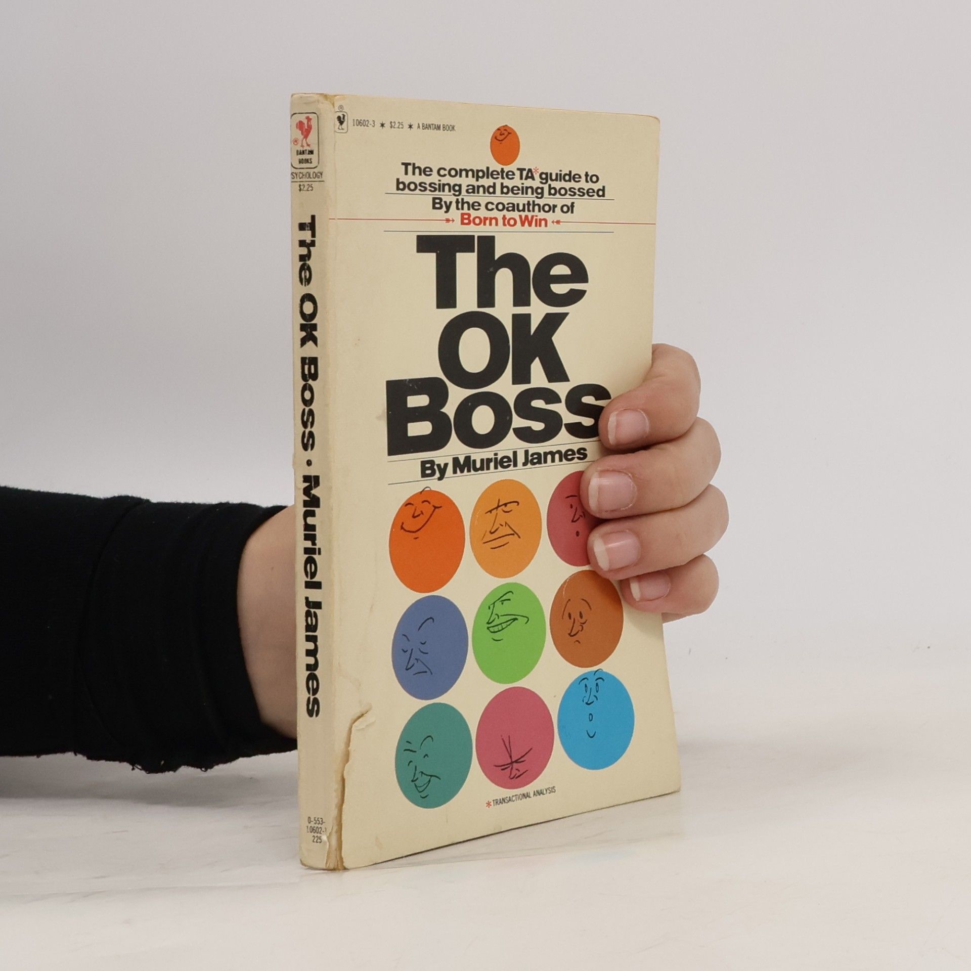 The OK Boss