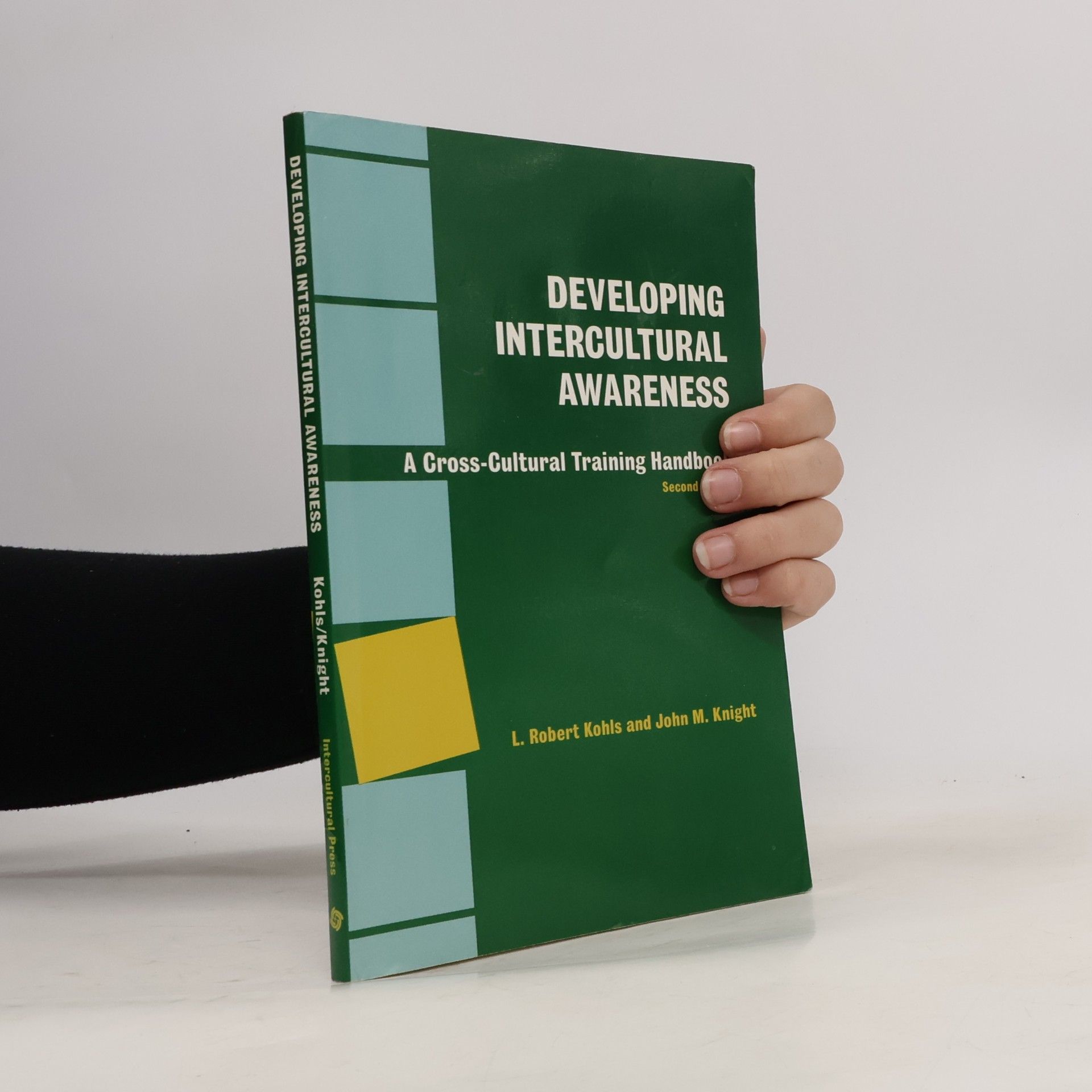 Developing Intercultural Awareness