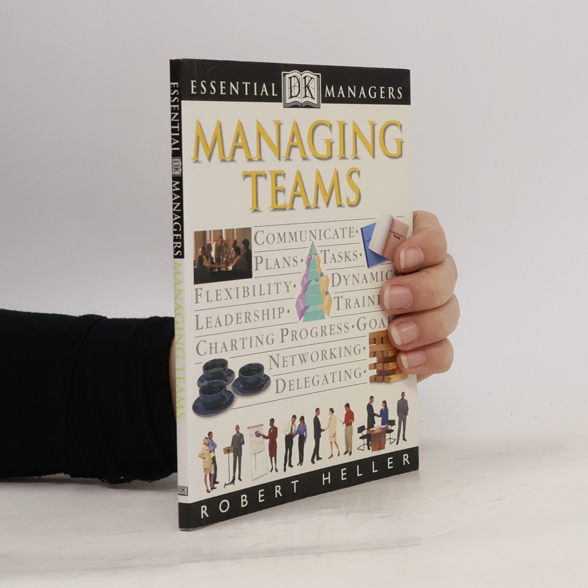 Managing Teams