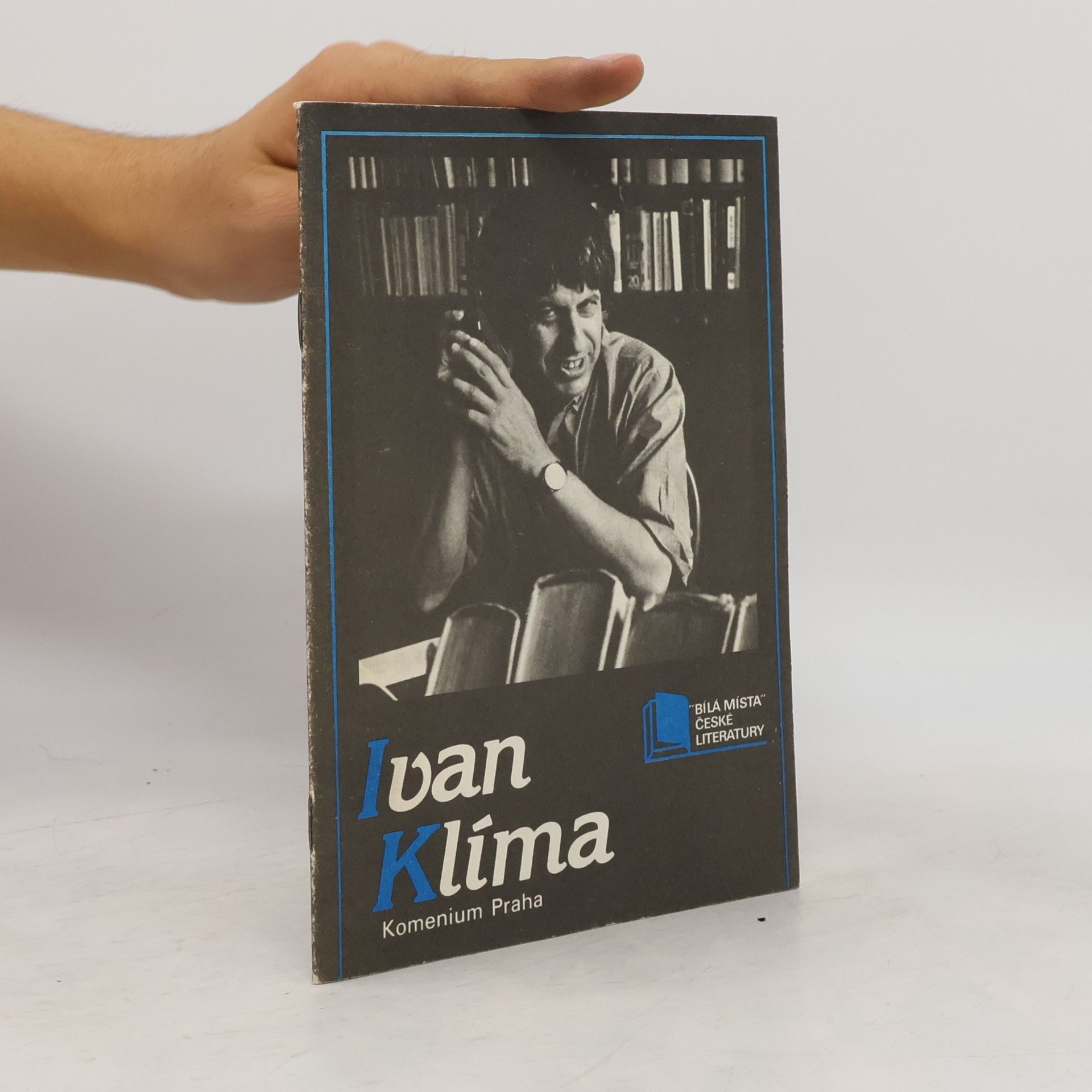 Ivan Klíma