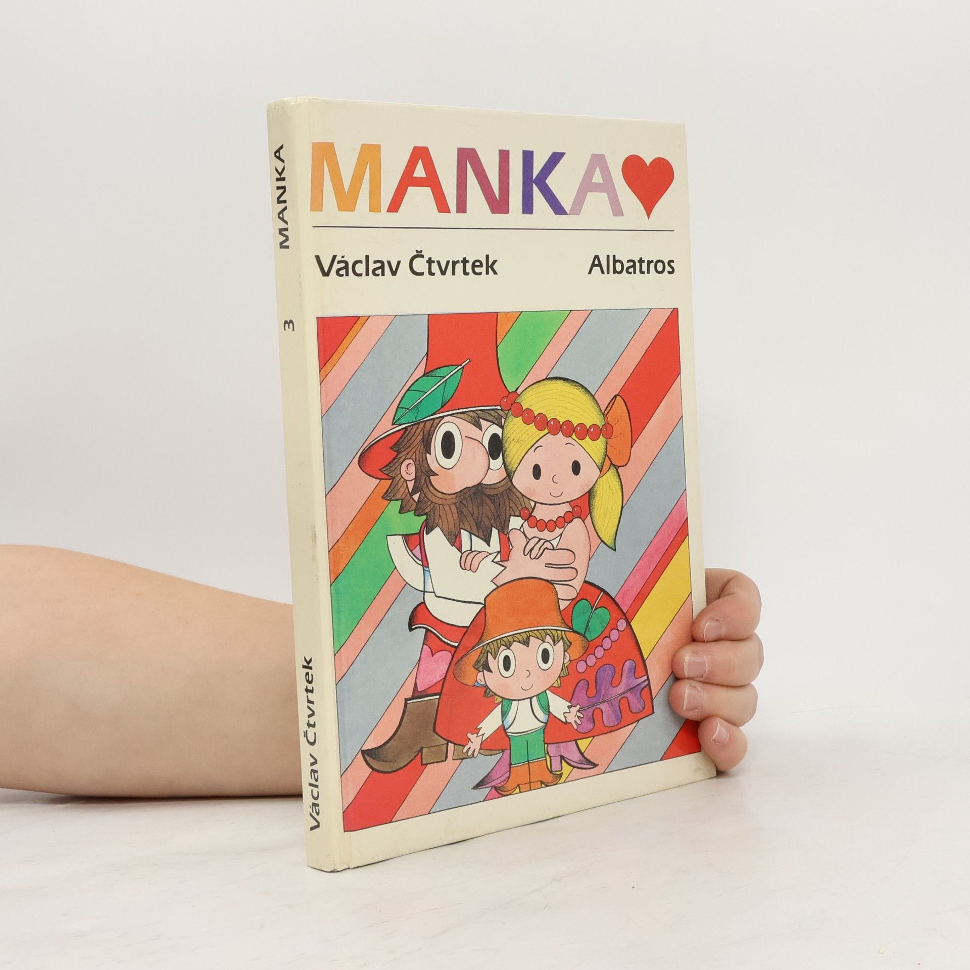 Manka