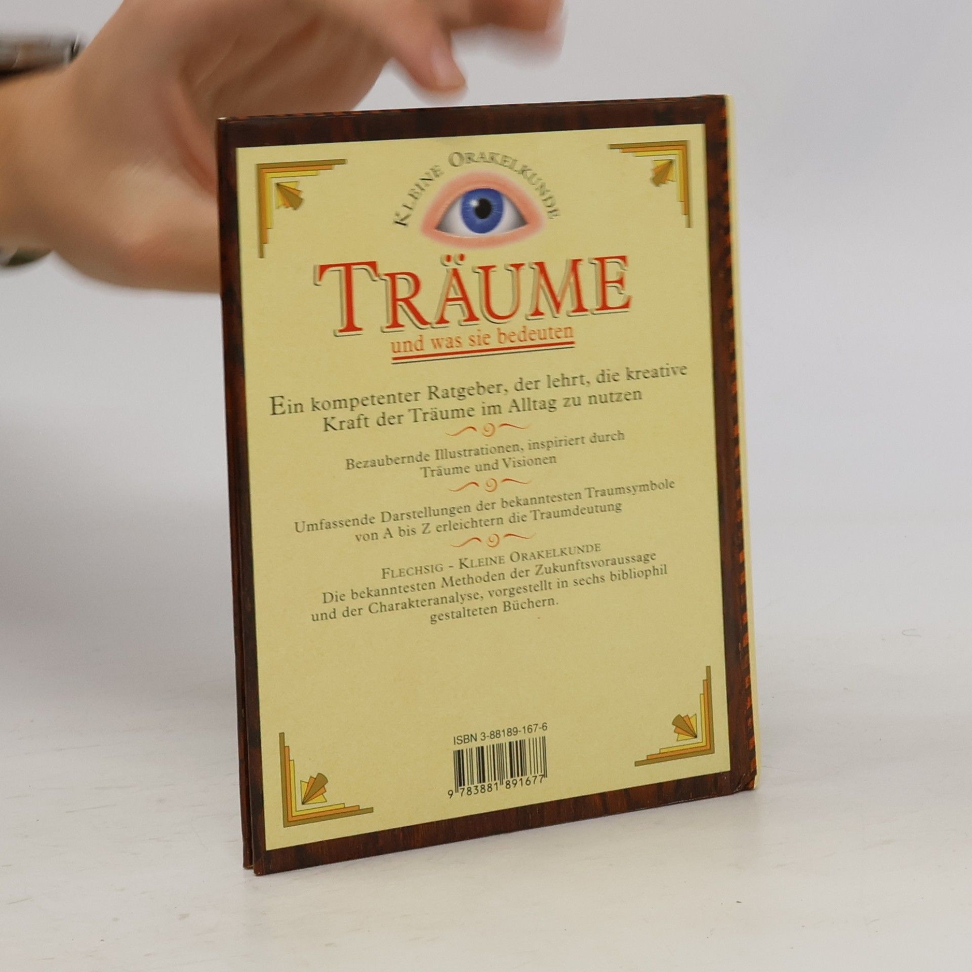 Träume - und was sie bedeuten