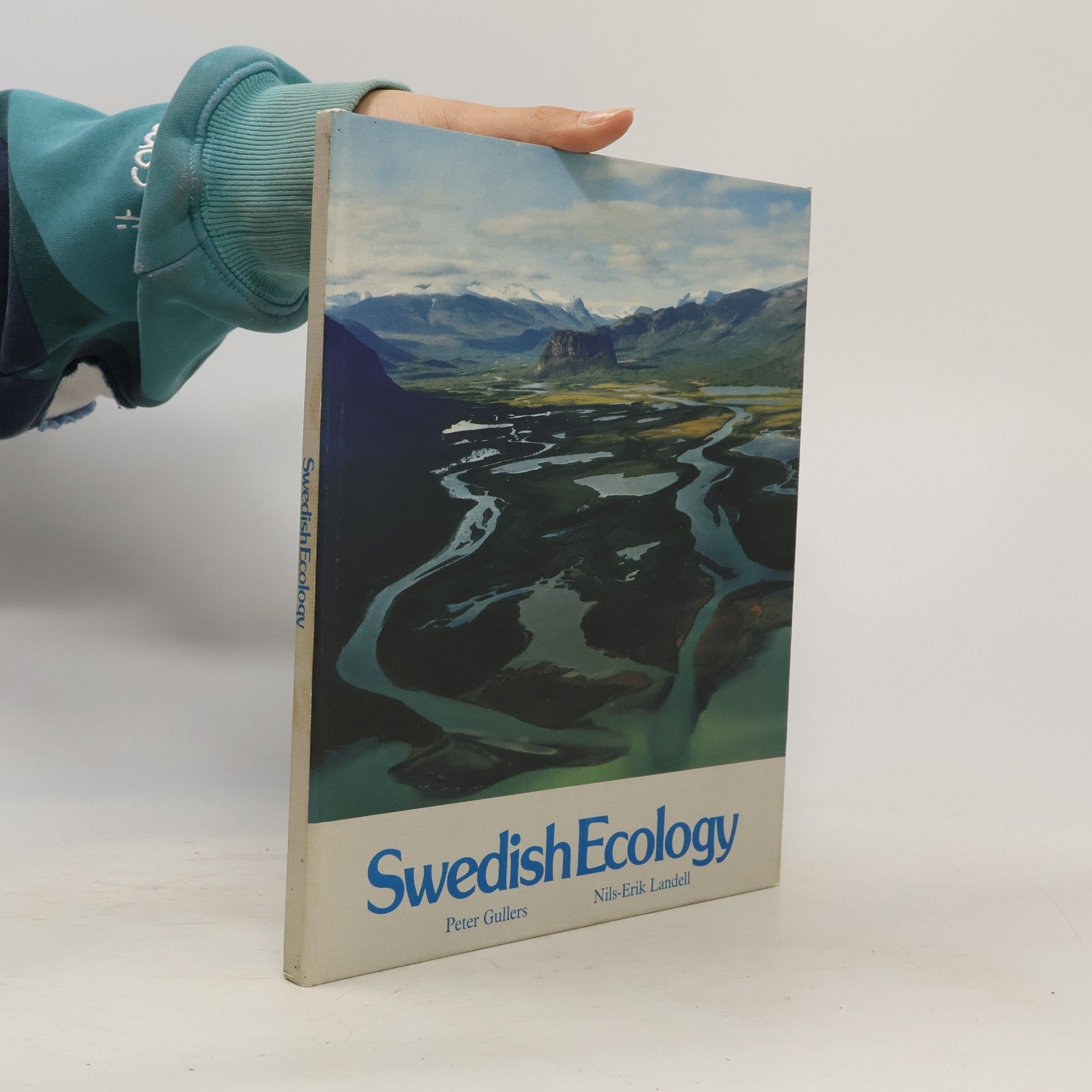 Peter Gullers Swedish Ecology