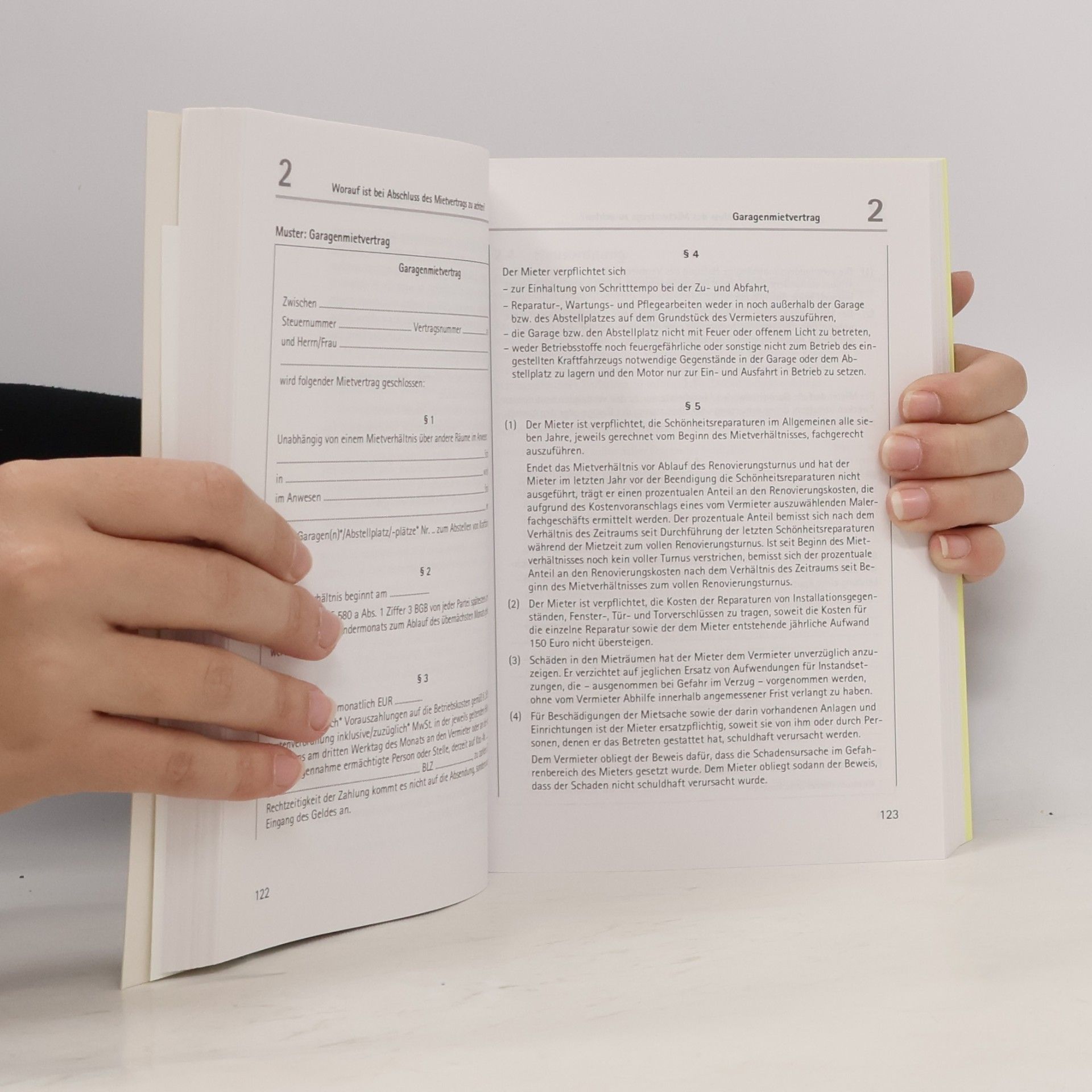 Rudolf Stürzer Das Vermieter-Praxishandbuch