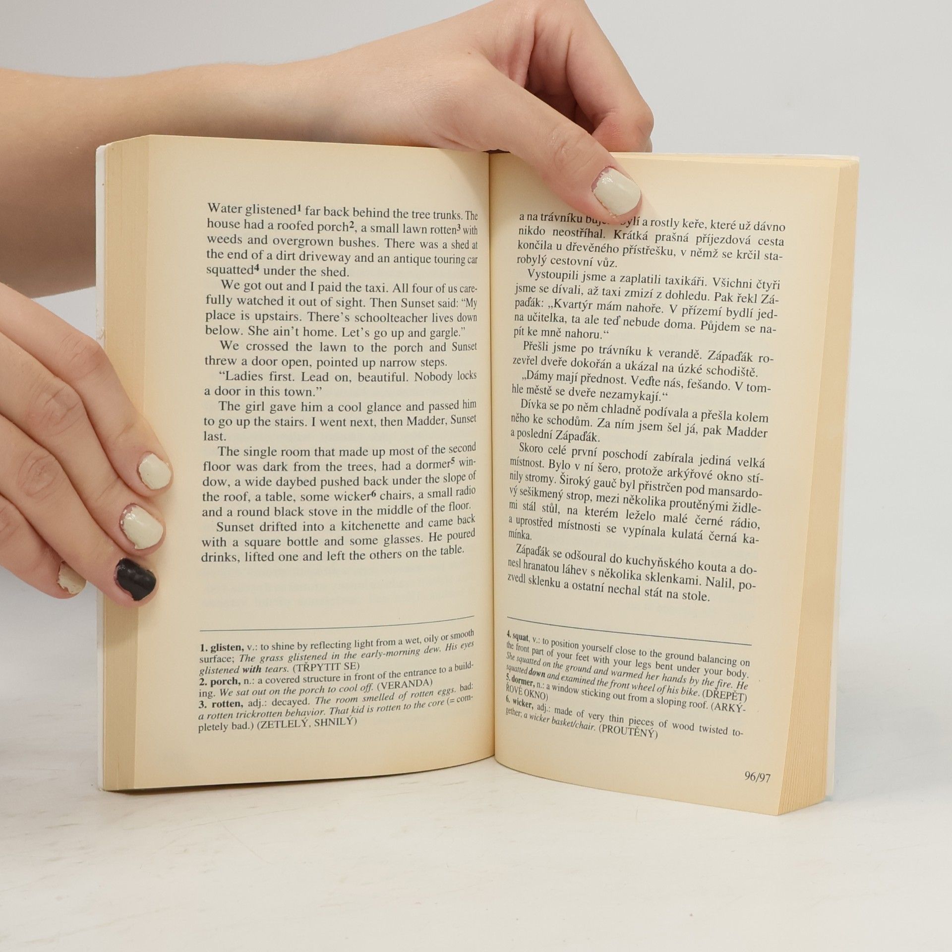 Raymond Chandler Goldfish. Zlaté rybičky
