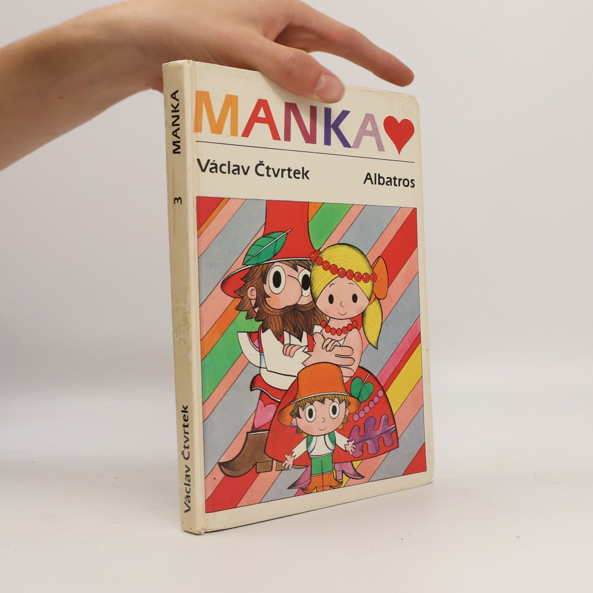 Manka