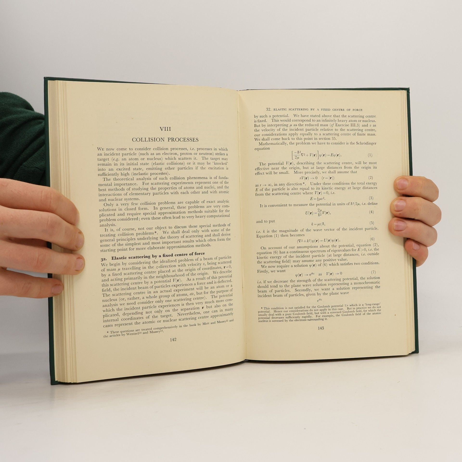 F. Mandl Quantum Mechanics