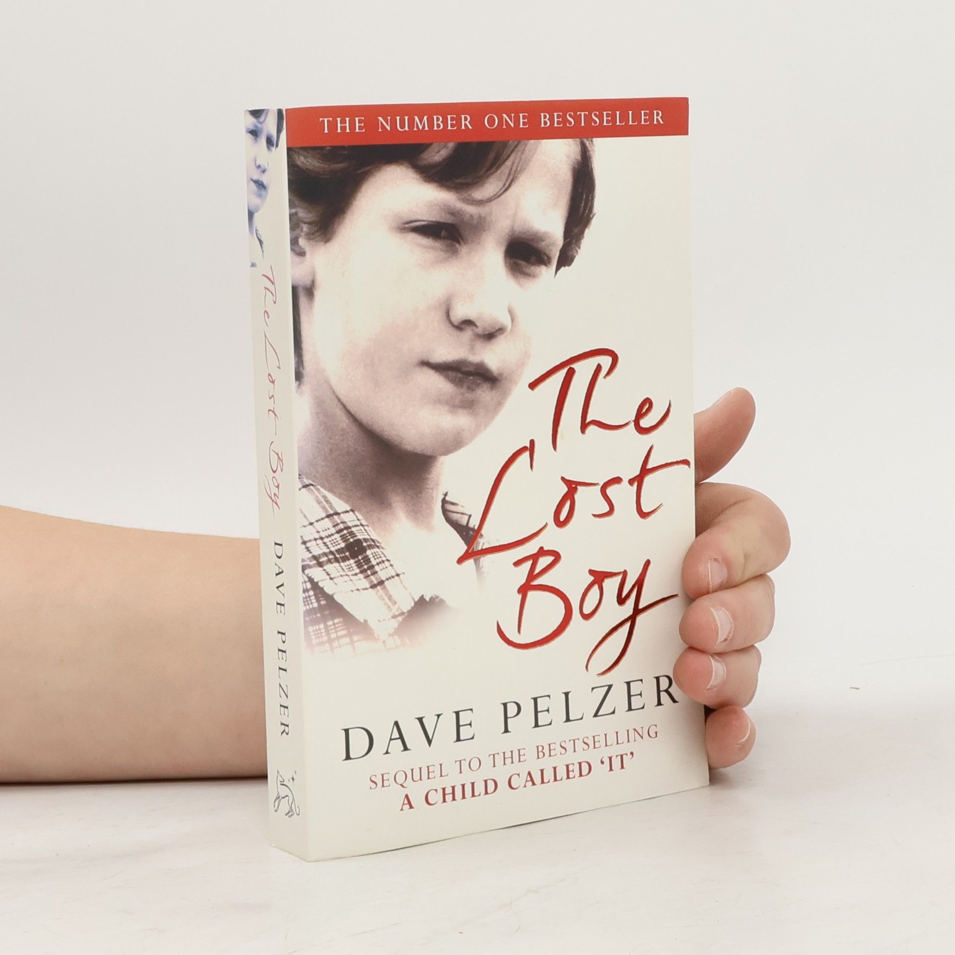The Lost Boy
