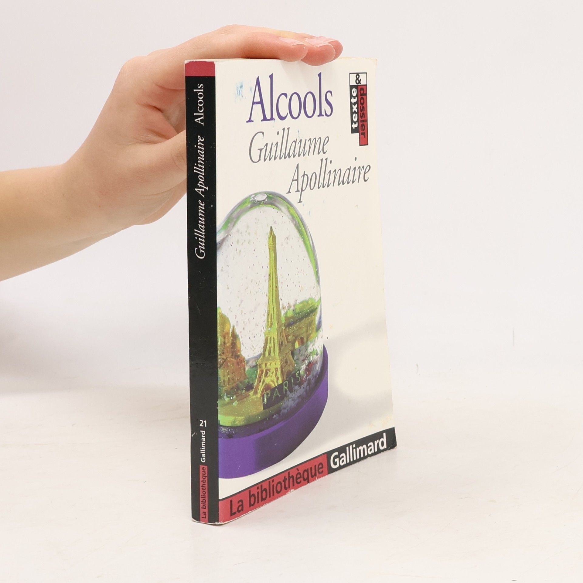 Alcools