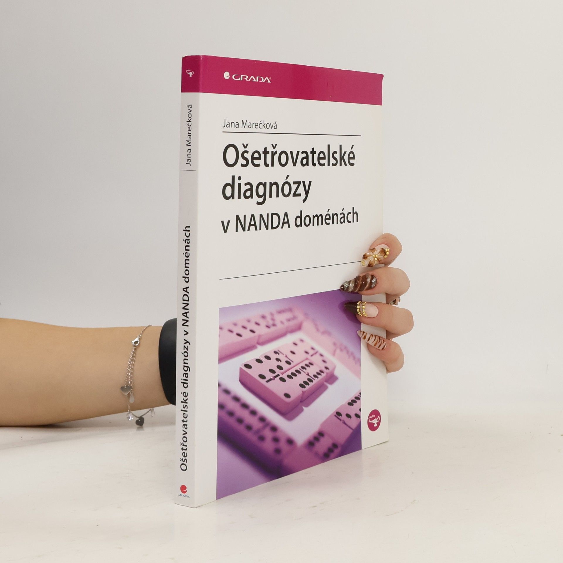 Ošetřovatelské diagnózy v NANDA doménách