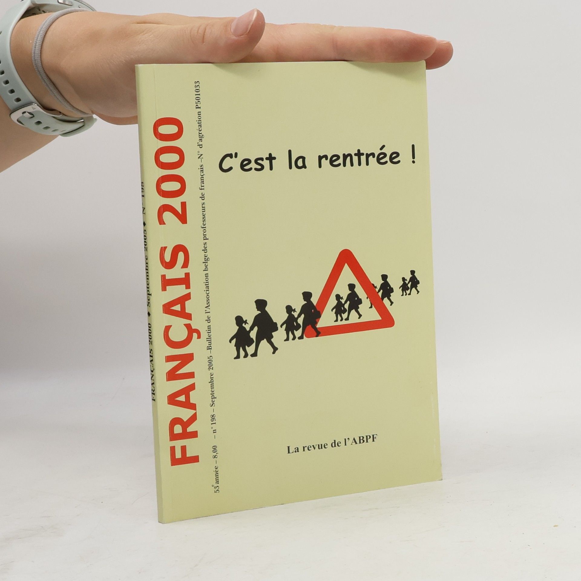 Autorenkollektiv Français 2000
