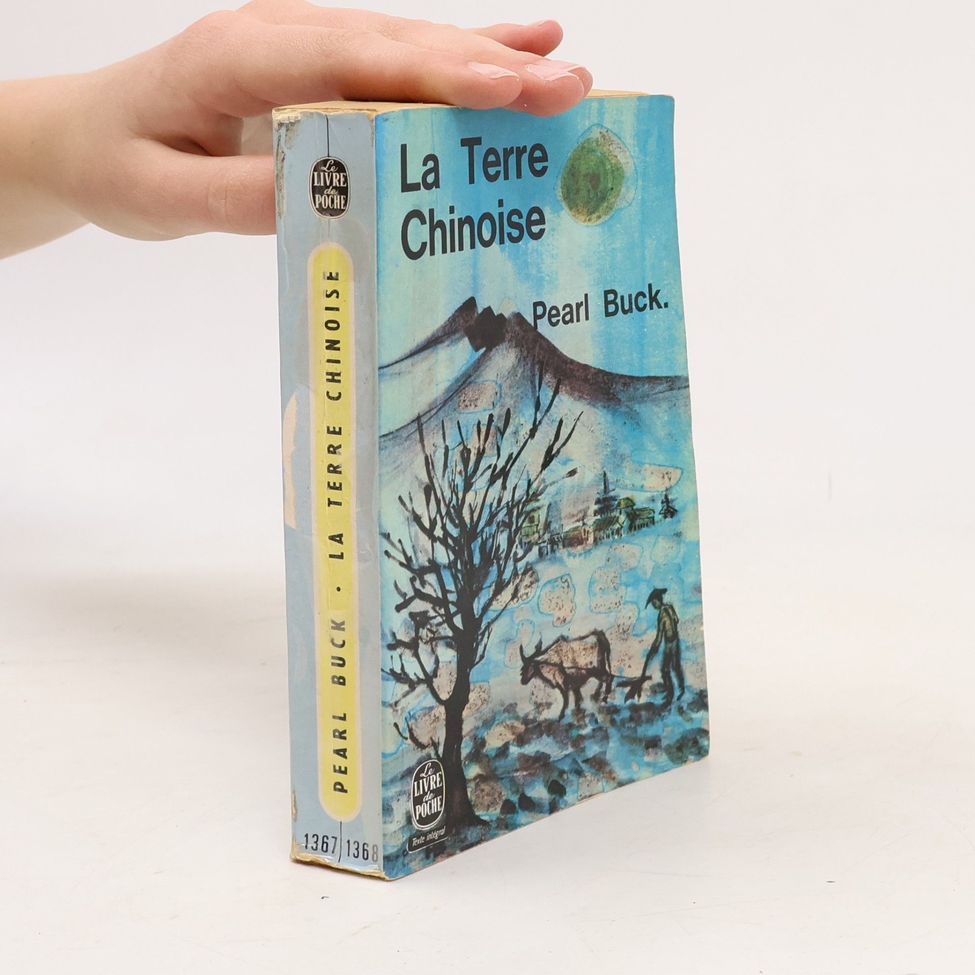 La Terre Chinoise